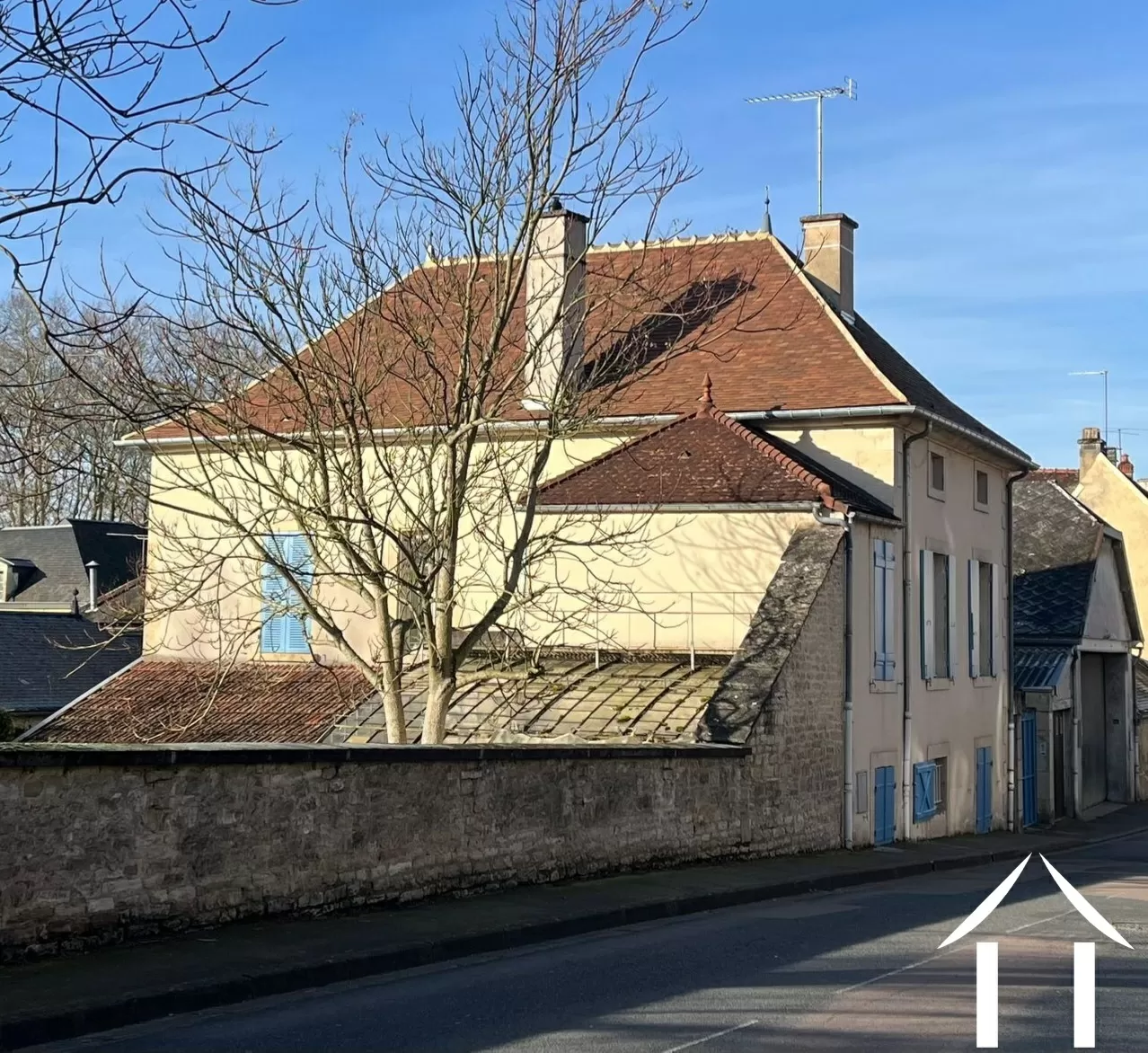 Woonhuis te koop ancy le franc, bourgogne, bh5648H Afbeelding - 5