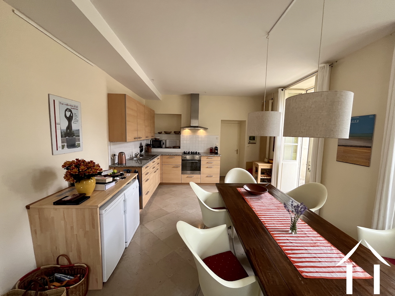 Woonhuis te koop ancy le franc, bourgogne, bh5648H Afbeelding - 3