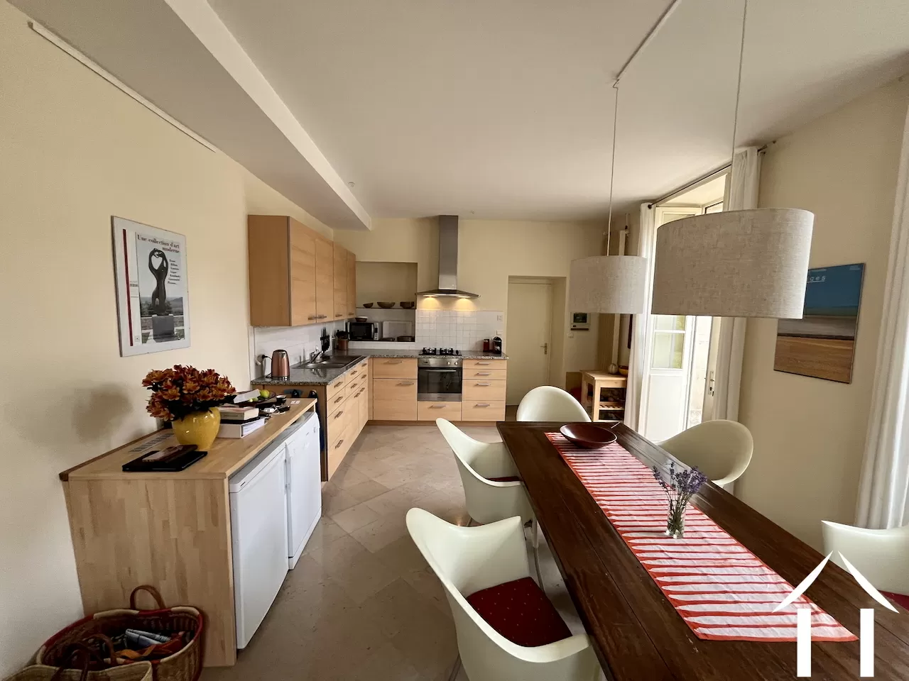 Woonhuis te koop ancy le franc, bourgogne, bh5648H Afbeelding - 3