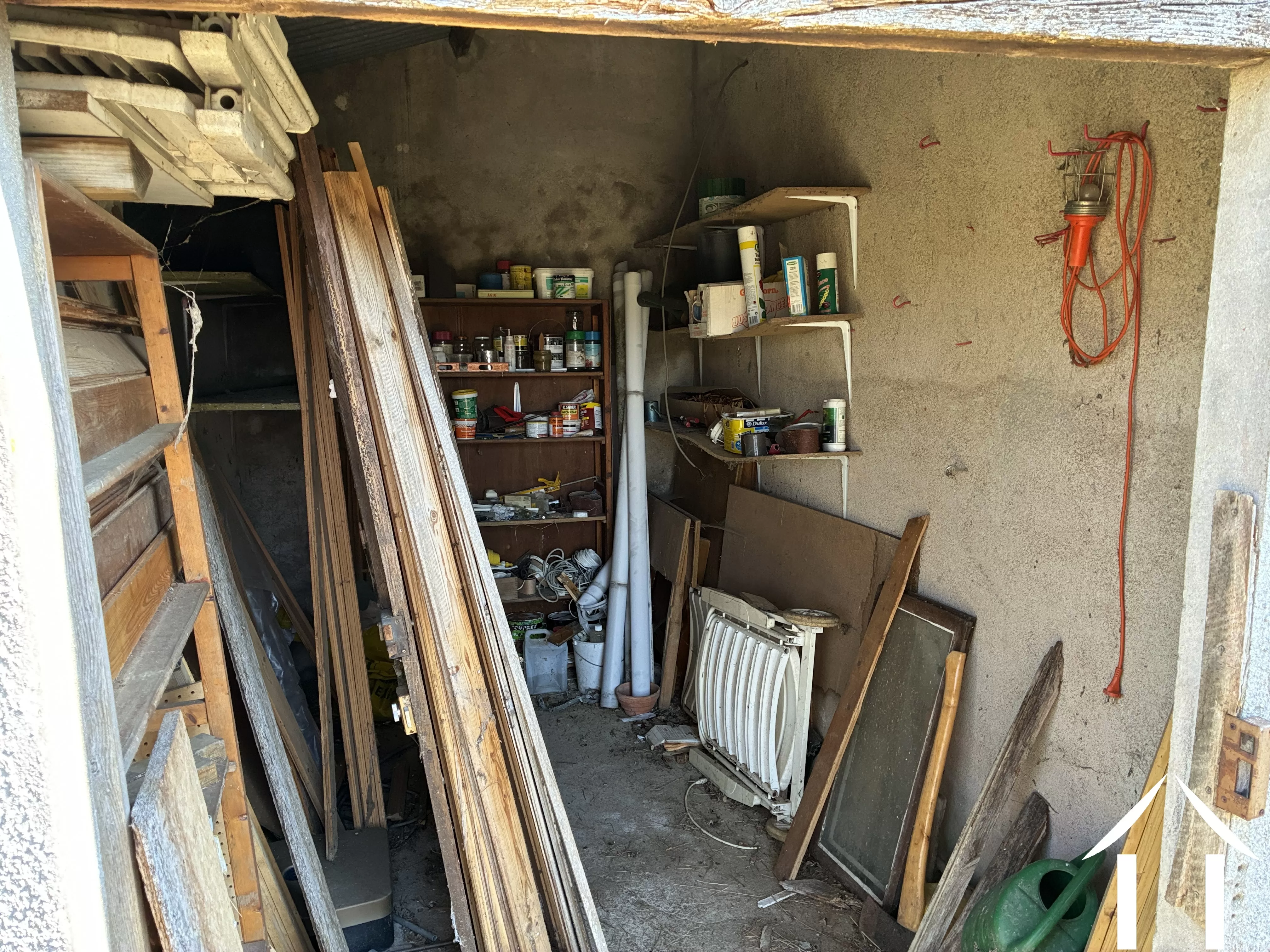 Woonhuis te koop mont et marre, bourgogne, cvh 5658 Afbeelding - 17