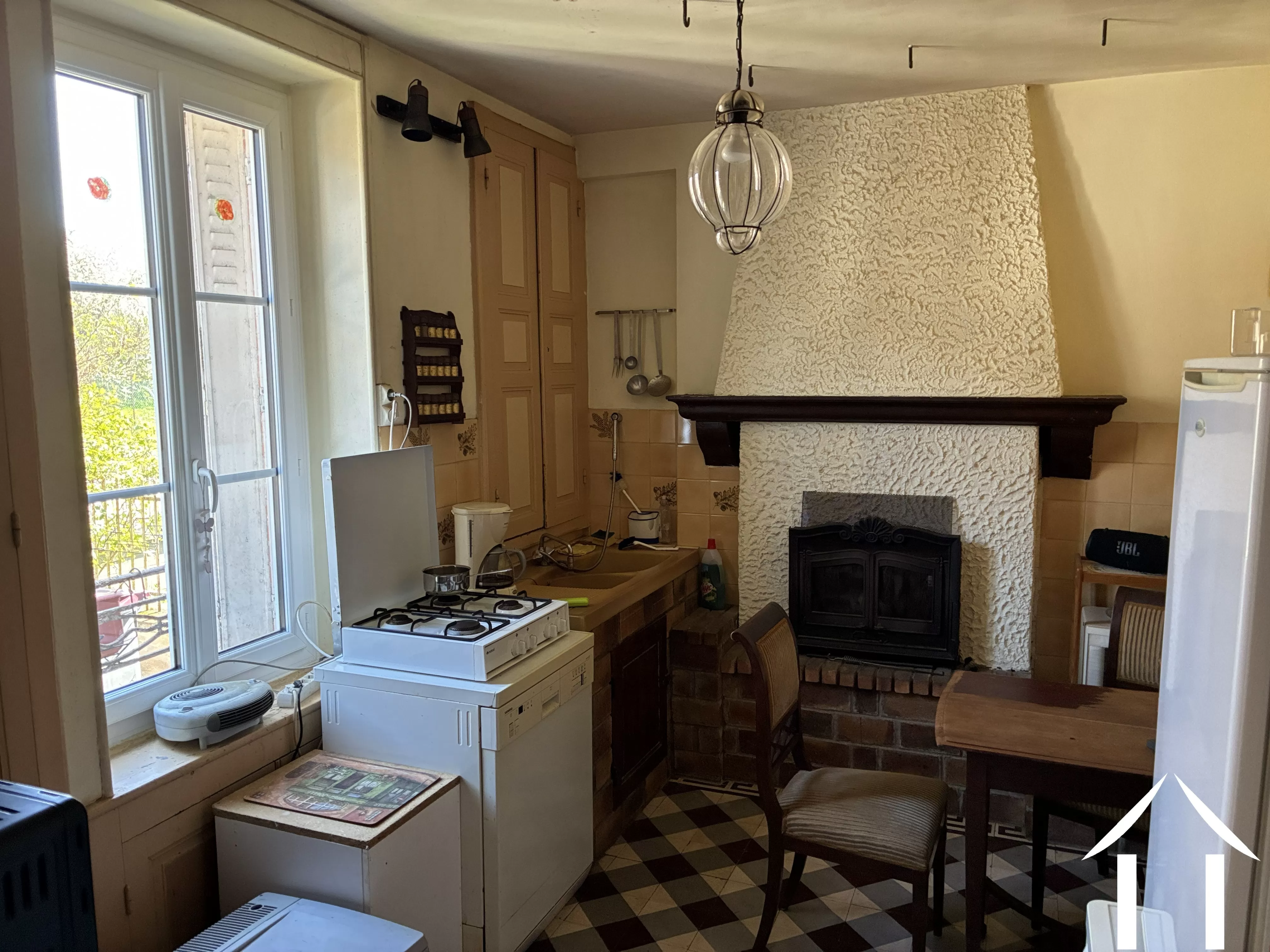 Woonhuis te koop mont et marre, bourgogne, cvh 5658 Afbeelding - 6