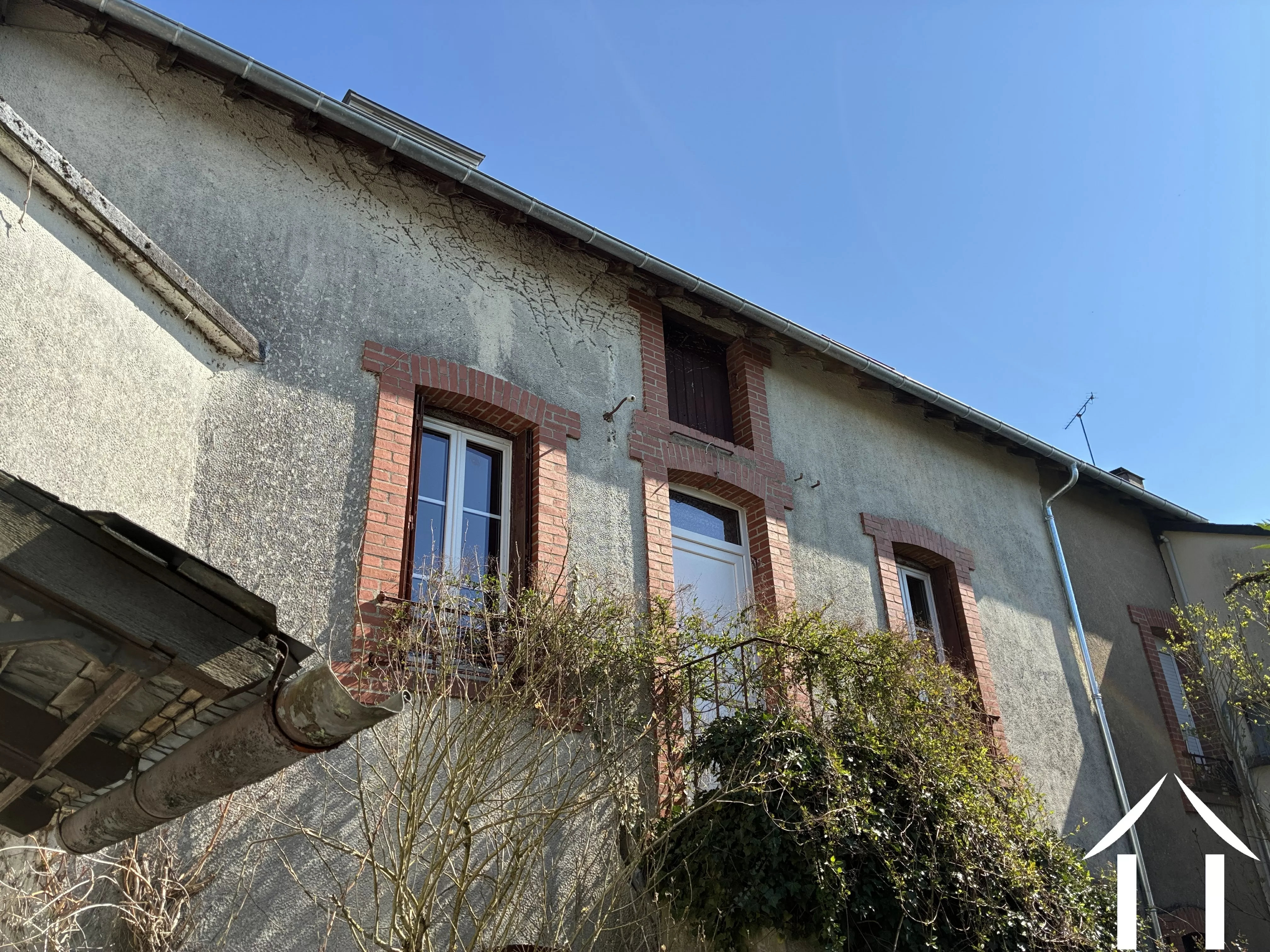 Woonhuis te koop mont et marre, bourgogne, cvh 5658 Afbeelding - 18