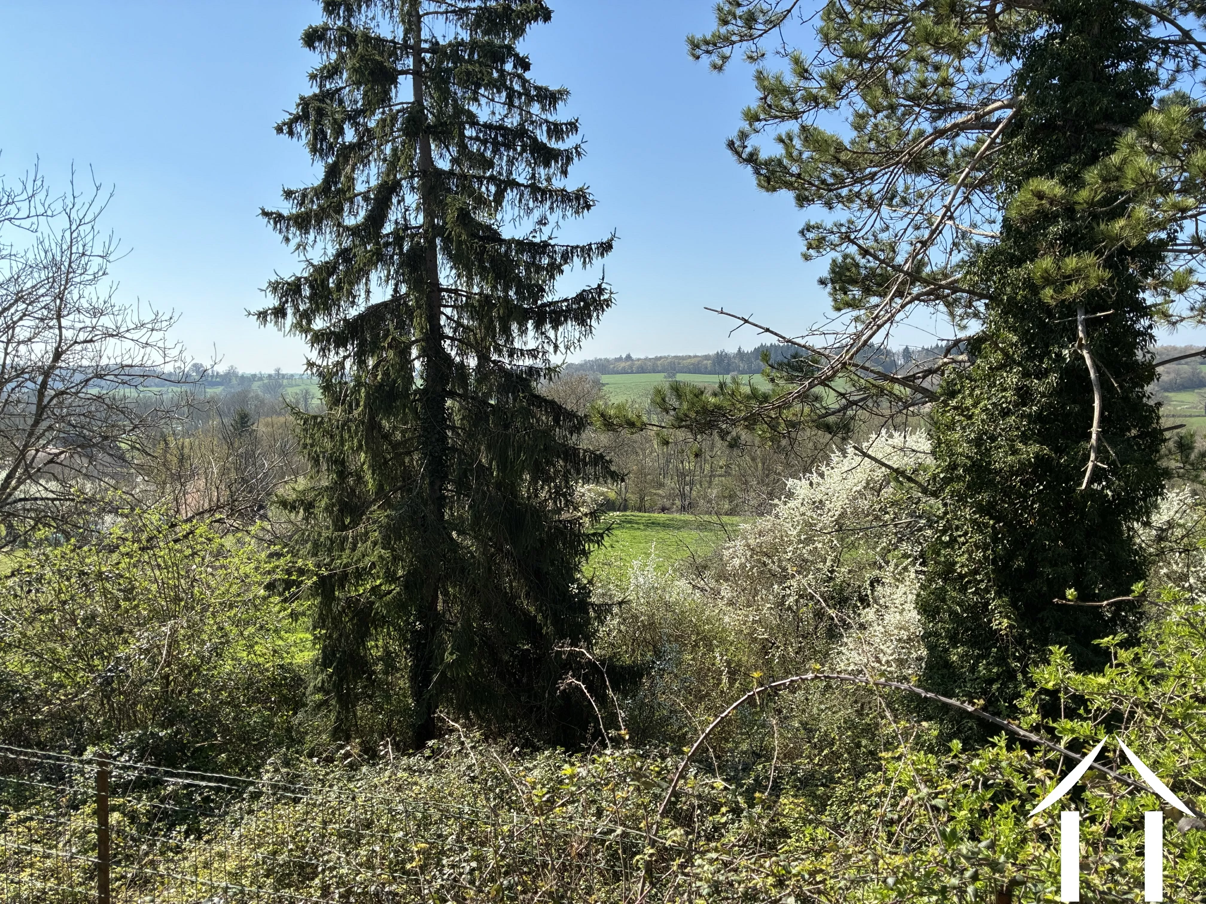 Woonhuis te koop mont et marre, bourgogne, cvh 5658 Afbeelding - 5