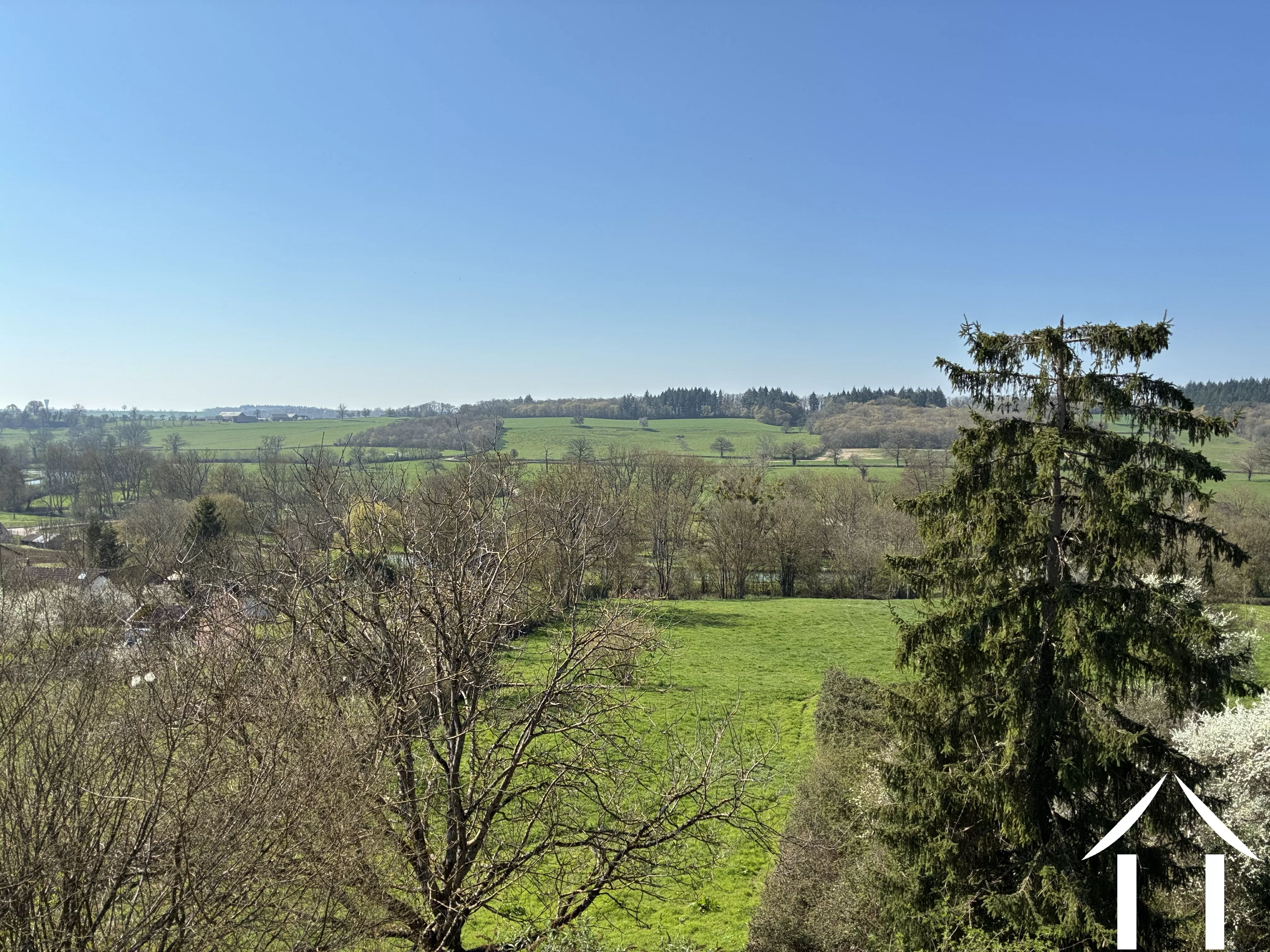 Woonhuis te koop mont et marre, bourgogne, cvh 5658 Afbeelding - 3