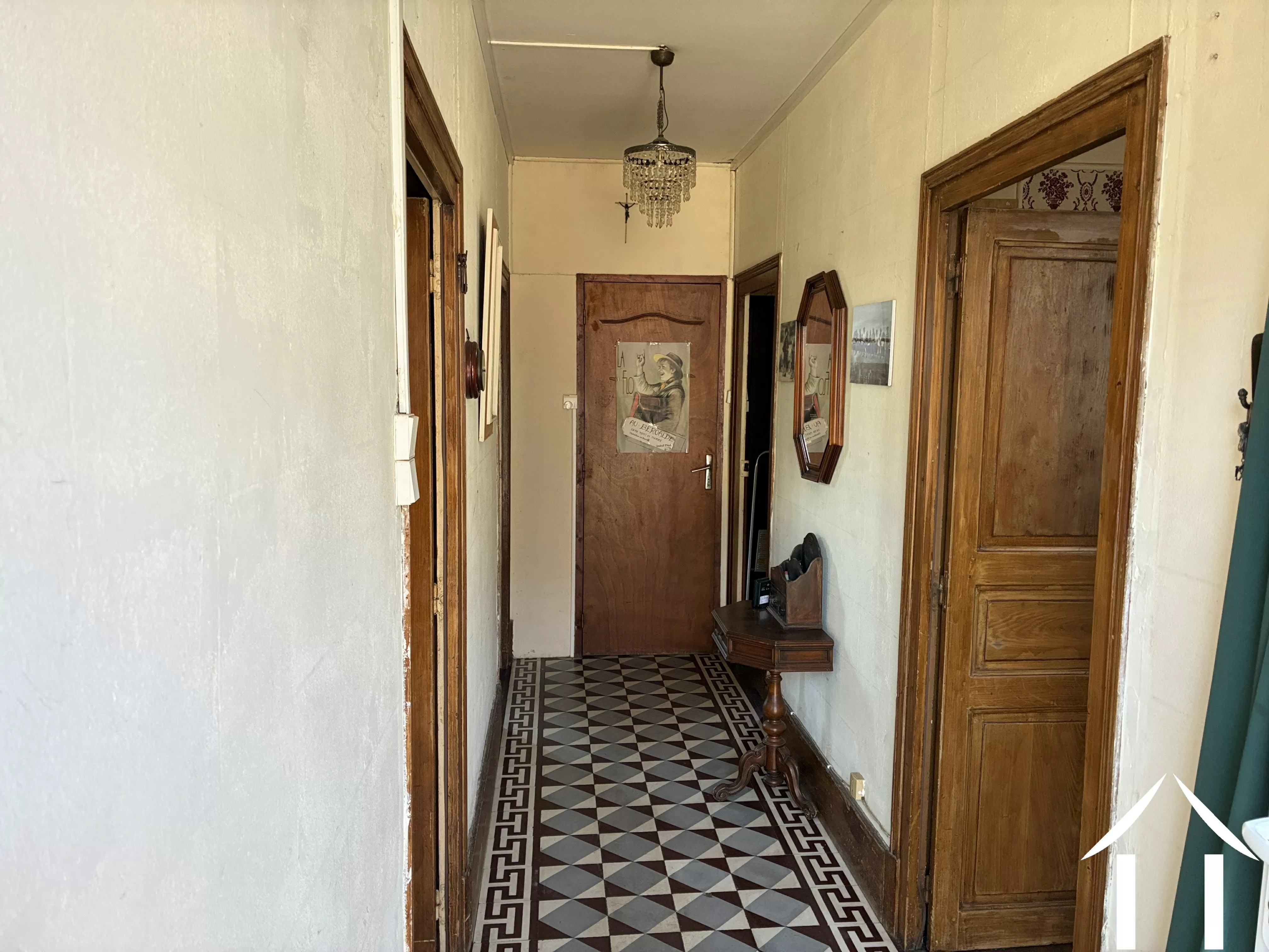 Woonhuis te koop mont et marre, bourgogne, cvh 5658 Afbeelding - 4