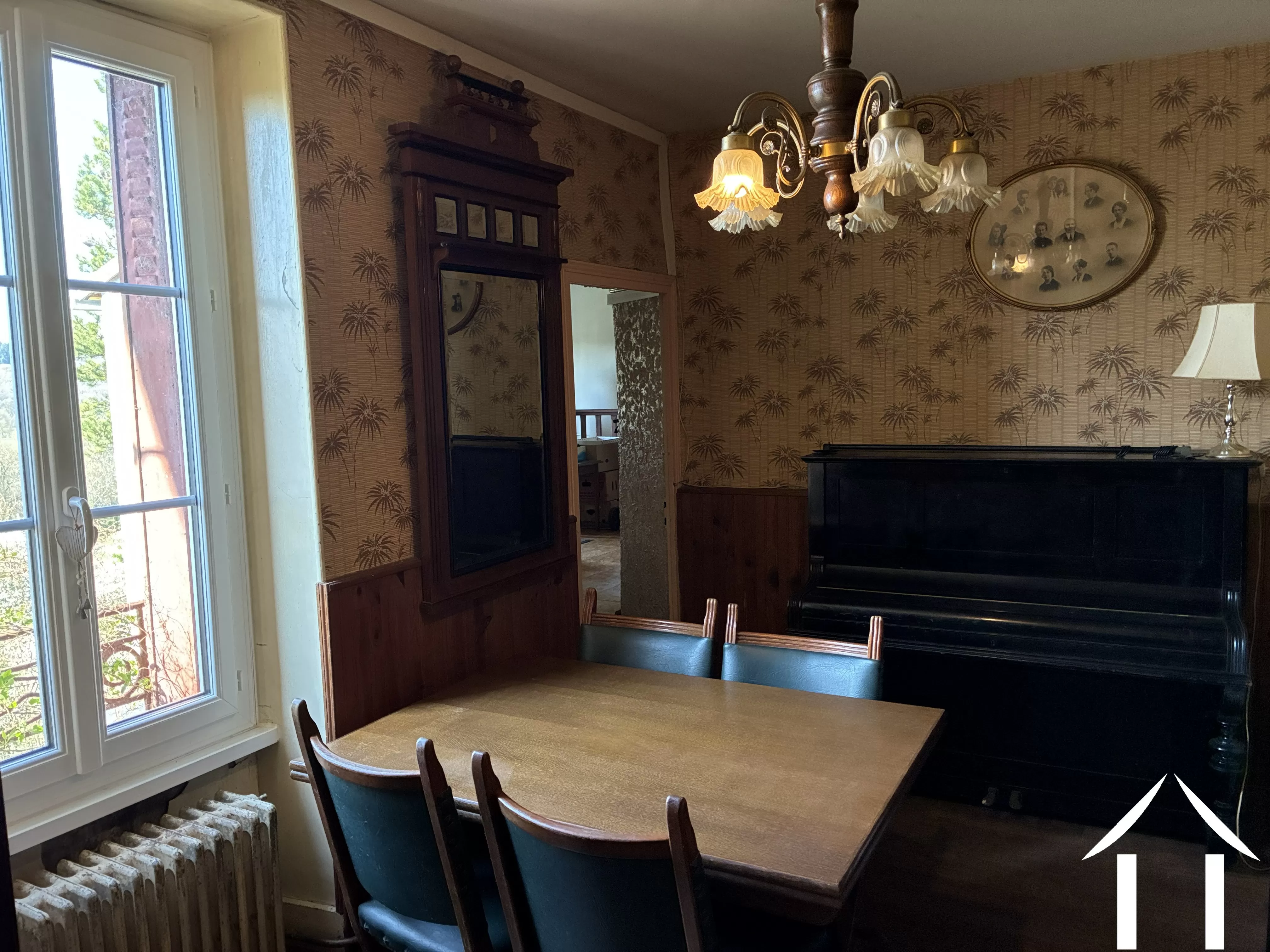 Woonhuis te koop mont et marre, bourgogne, cvh 5658 Afbeelding - 8