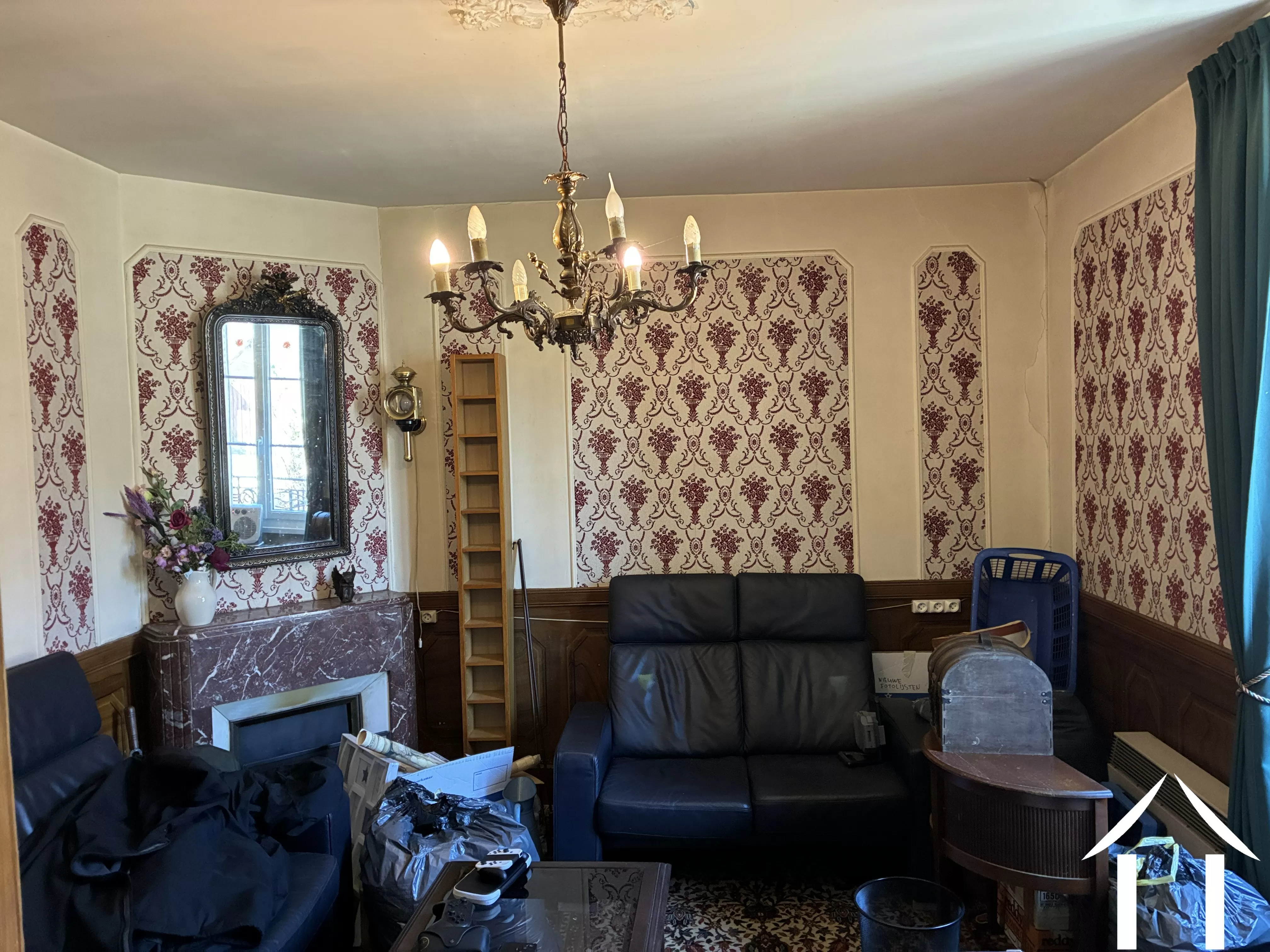 Woonhuis te koop mont et marre, bourgogne, cvh 5658 Afbeelding - 7