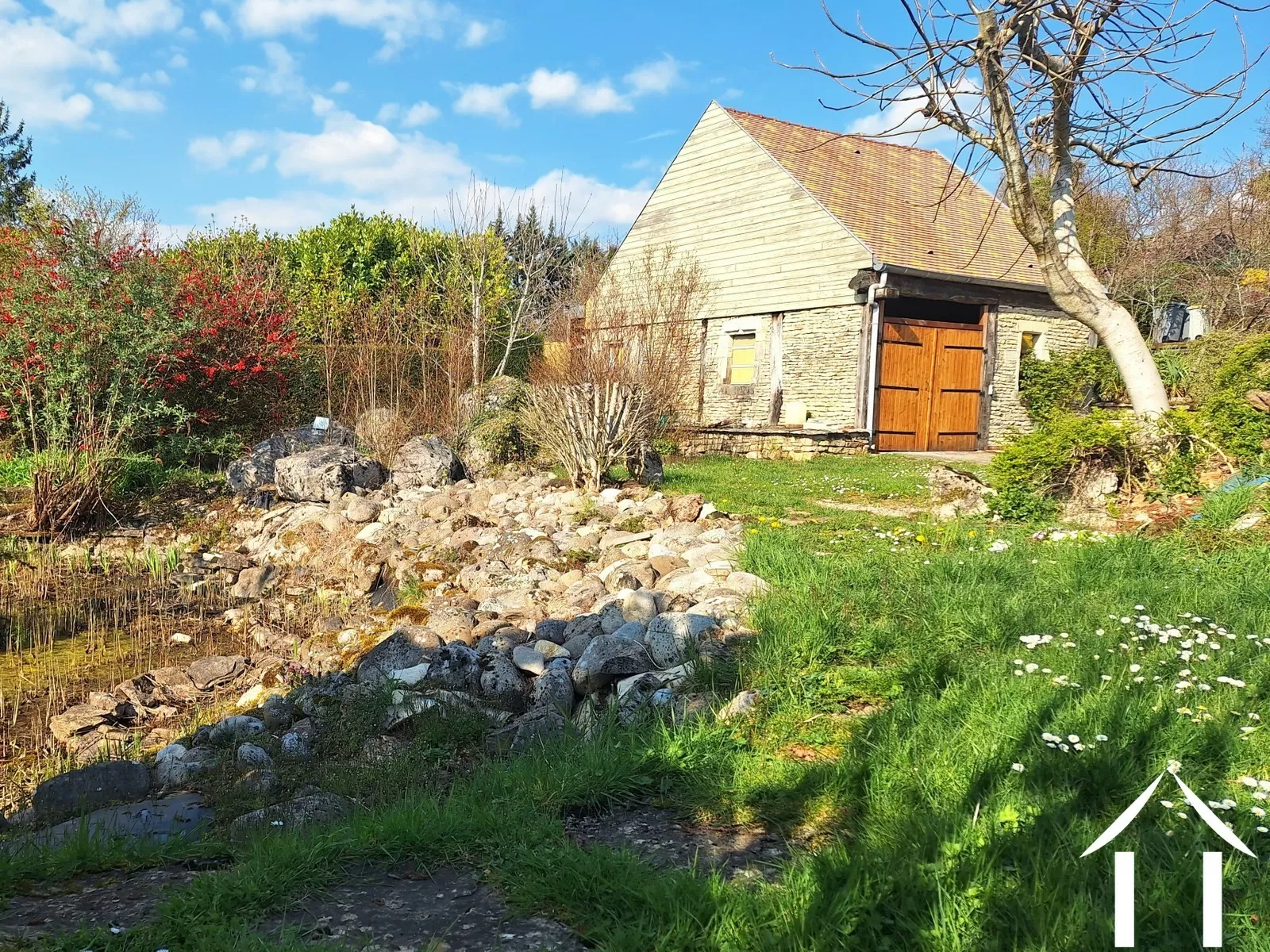 Woonhuis te koop beaune, bourgogne, JDP5656S Afbeelding - 29