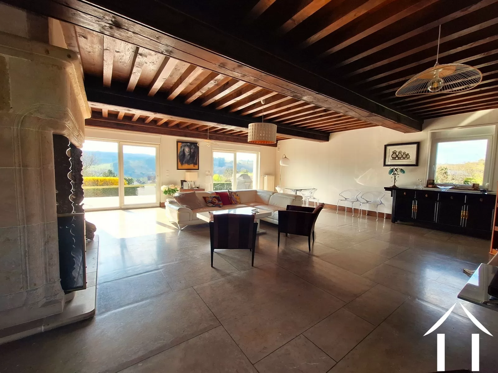 Woonhuis te koop beaune, bourgogne, JDP5656S Afbeelding - 12