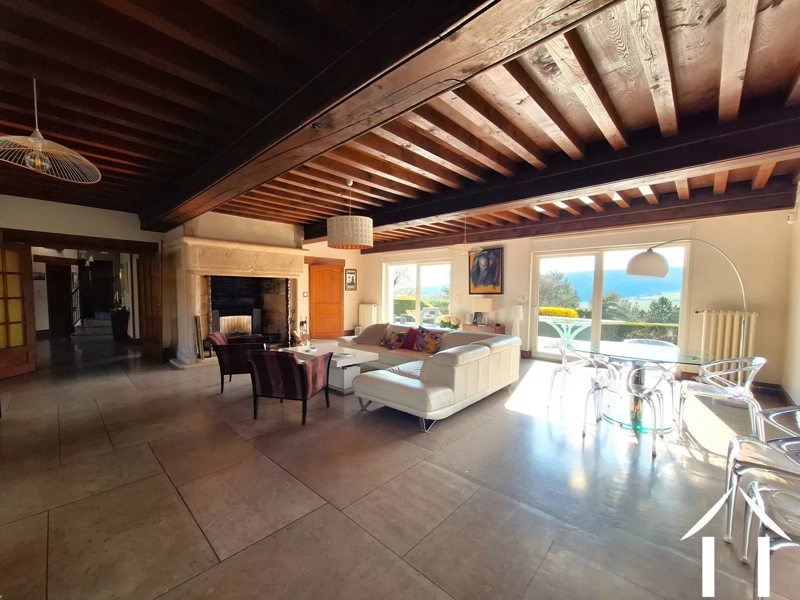 Woonhuis te koop beaune, bourgogne, JDP5656S Afbeelding - 3