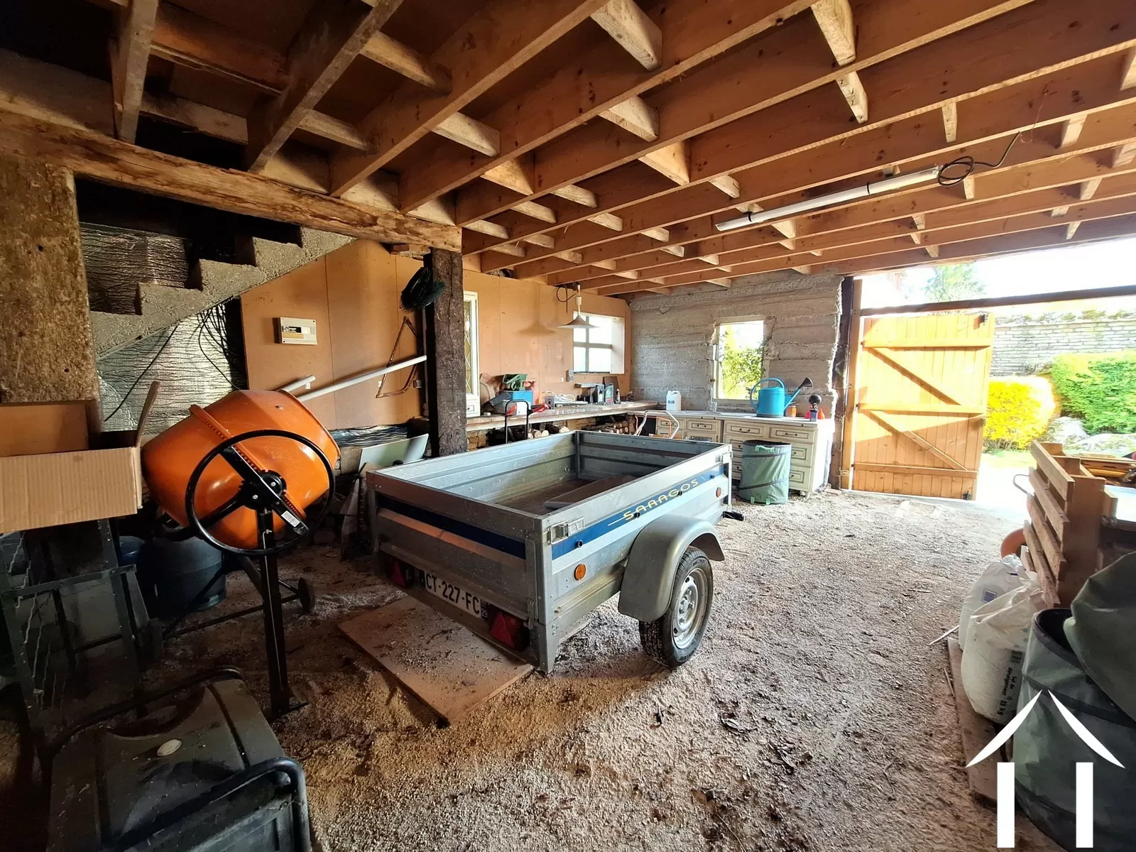 Woonhuis te koop beaune, bourgogne, JDP5656S Afbeelding - 30