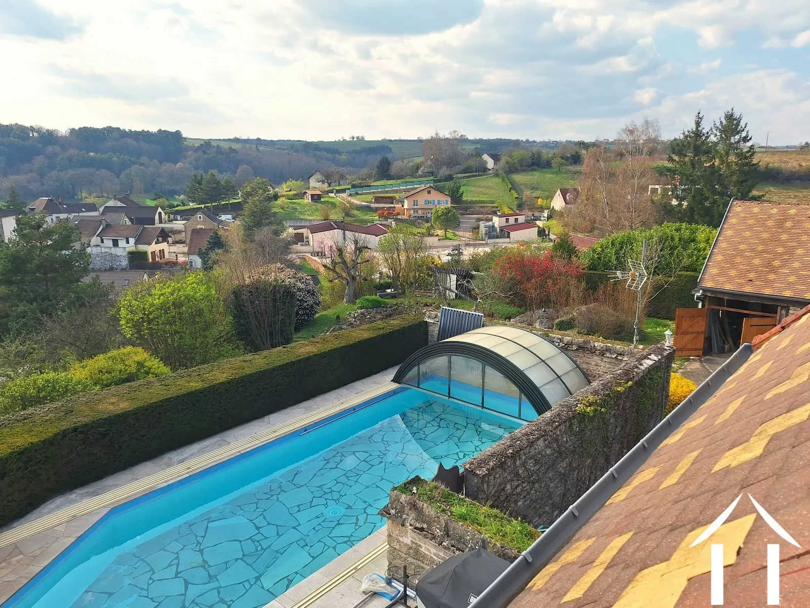 Woonhuis te koop beaune, bourgogne, JDP5656S Afbeelding - 21