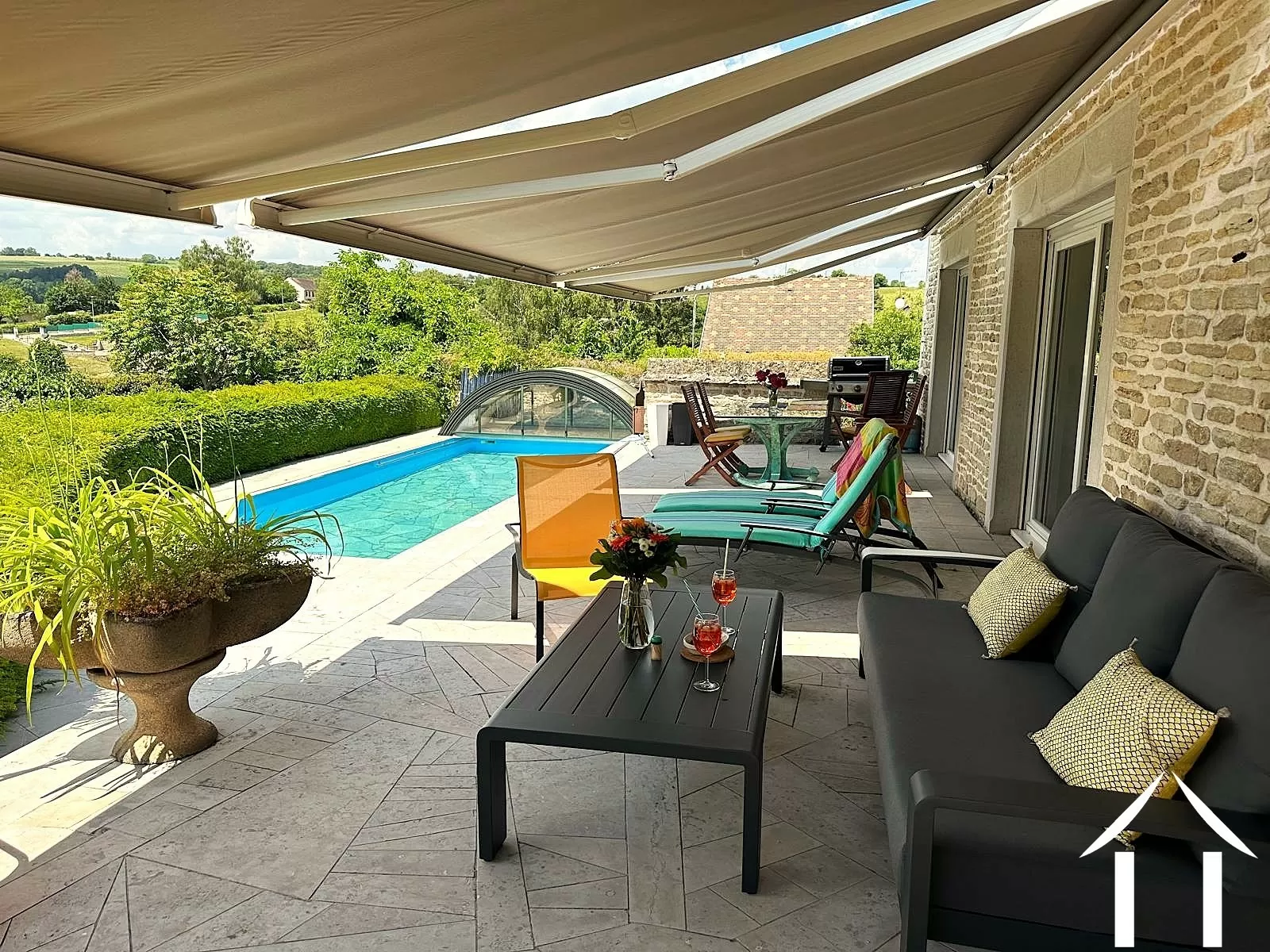 Woonhuis te koop beaune, bourgogne, JDP5656S Afbeelding - 2