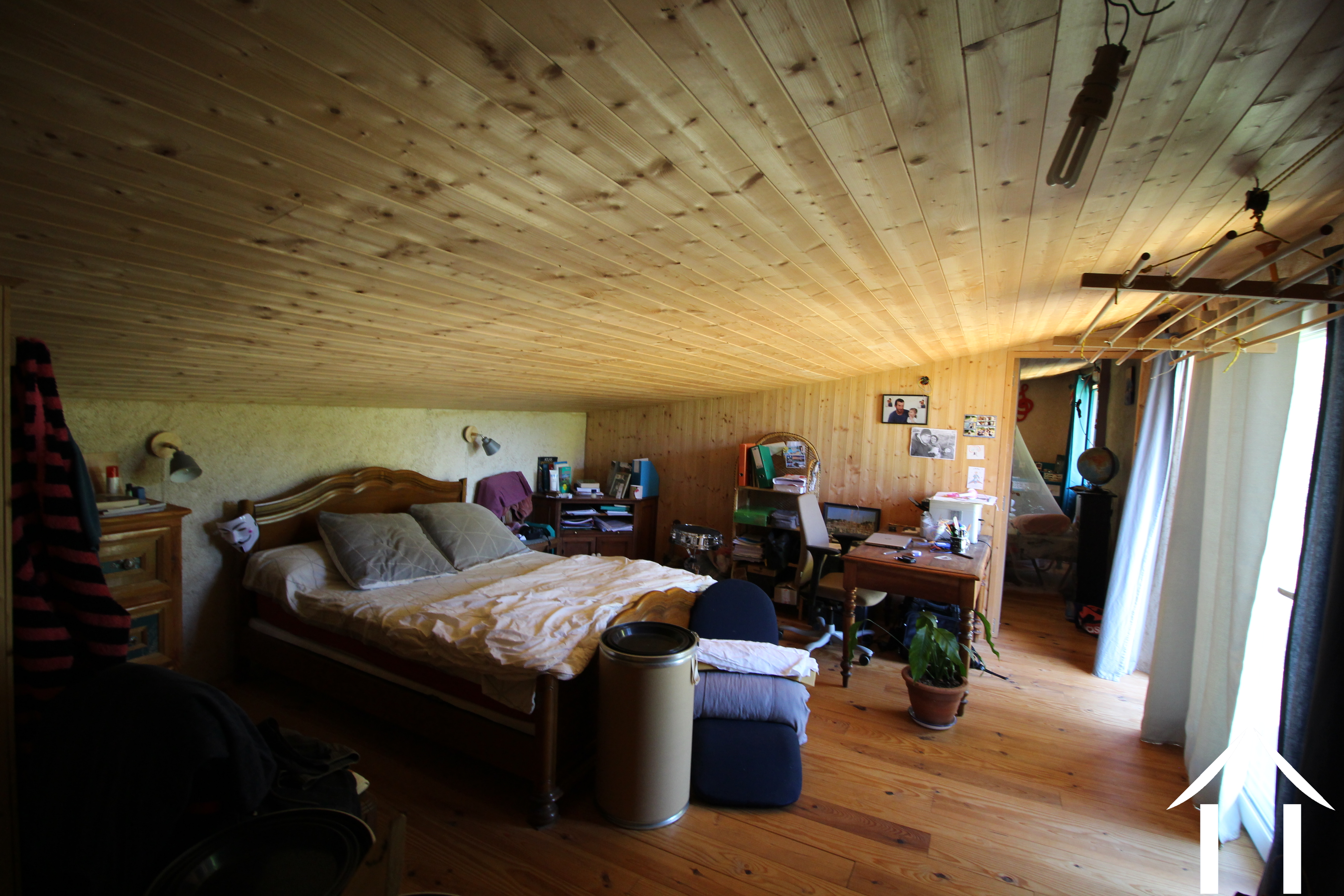 Woonhuis te koop st benin des bois, bourgogne, LB5659N Afbeelding - 5