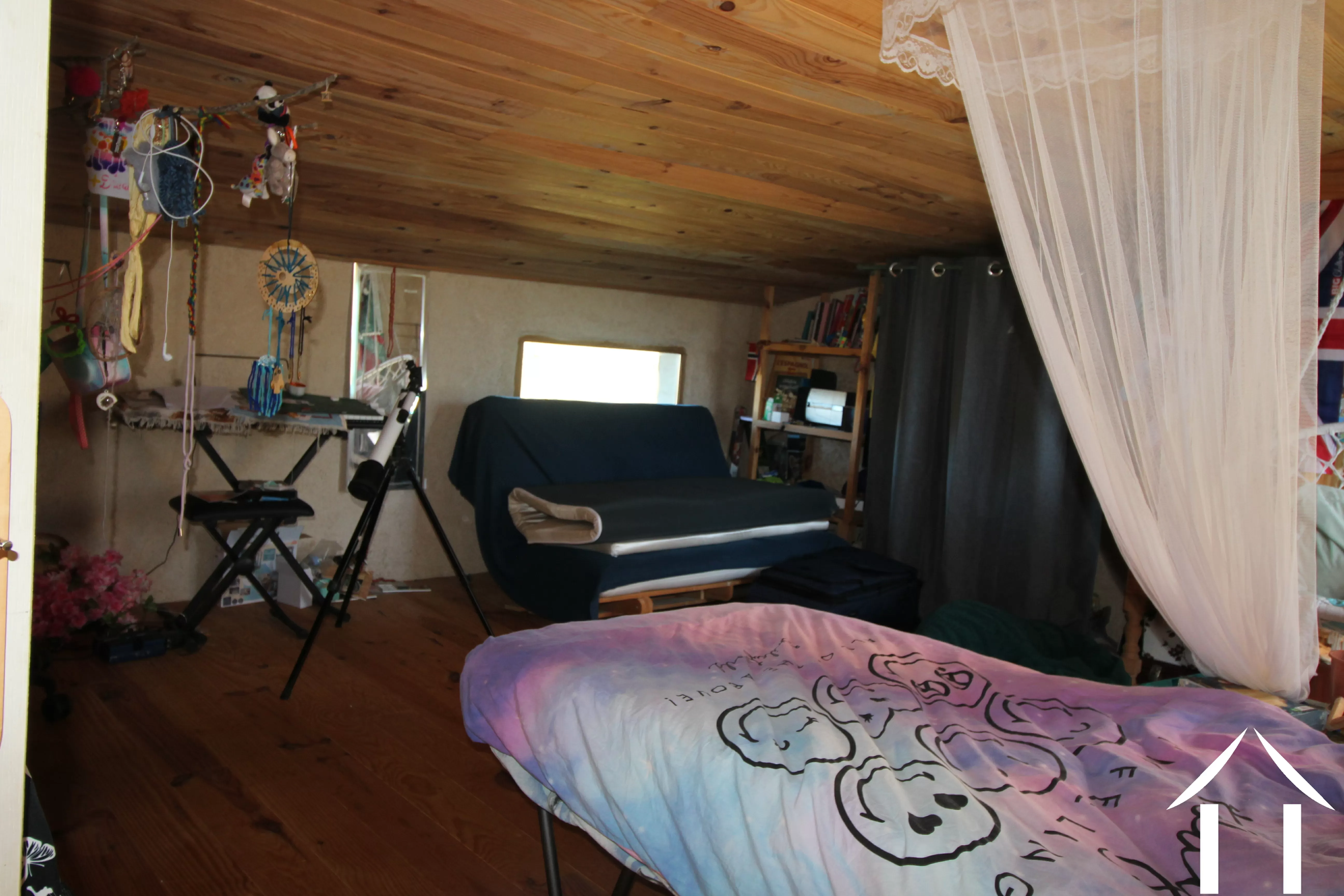 Woonhuis te koop st benin des bois, bourgogne, LB5659N Afbeelding - 13