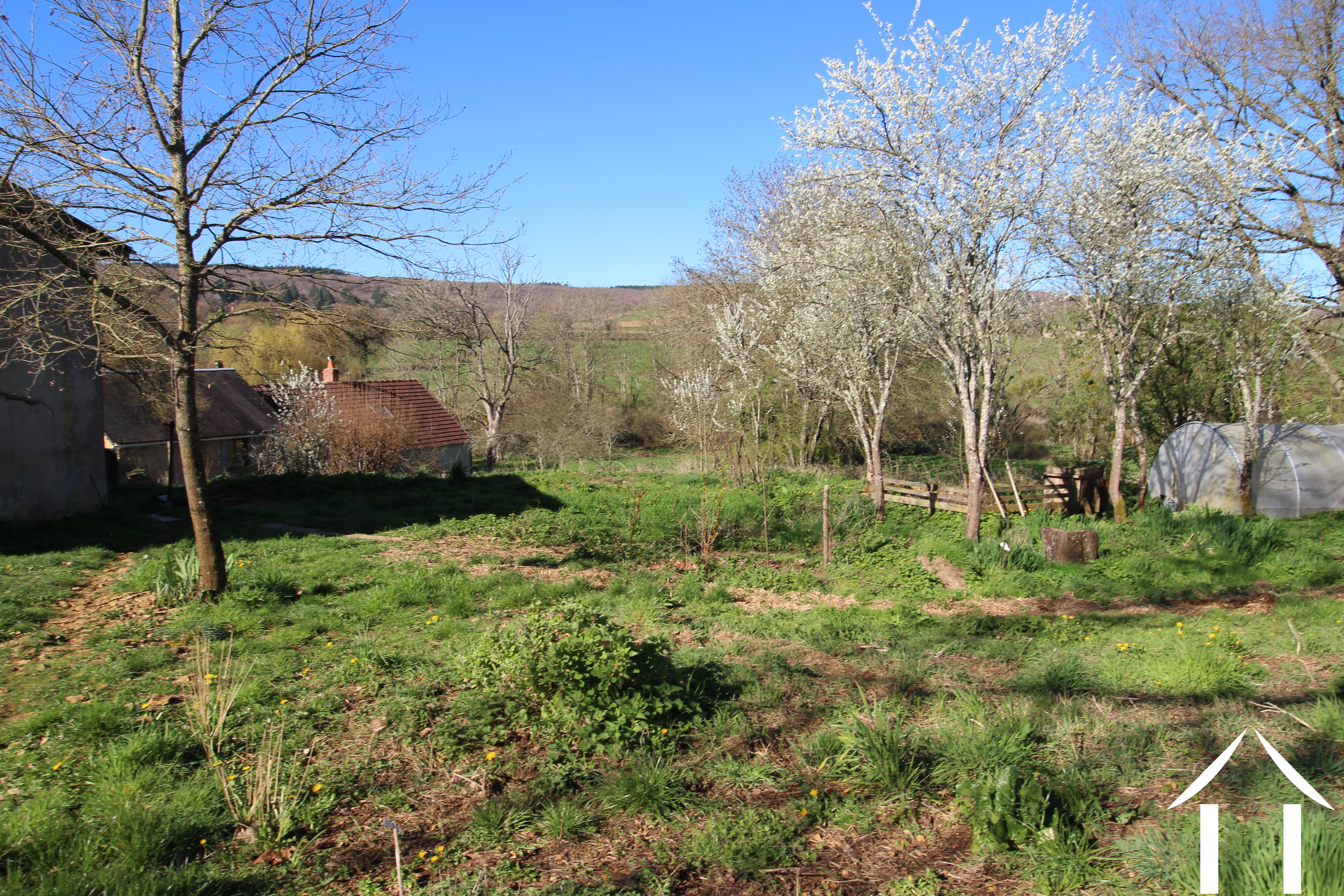 Woonhuis te koop st benin des bois, bourgogne, LB5659N Afbeelding - 6