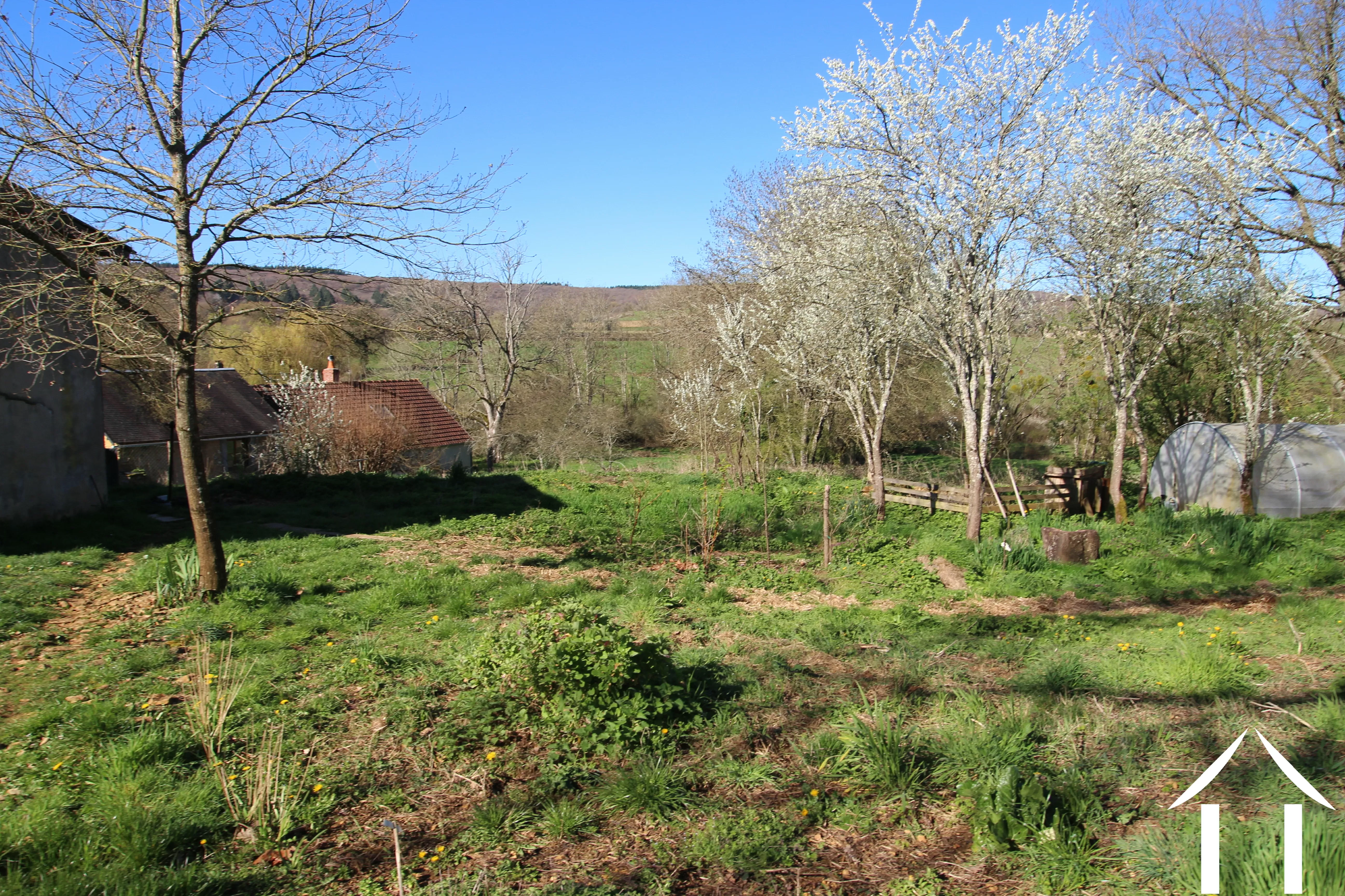 Woonhuis te koop st benin des bois, bourgogne, LB5659N Afbeelding - 6