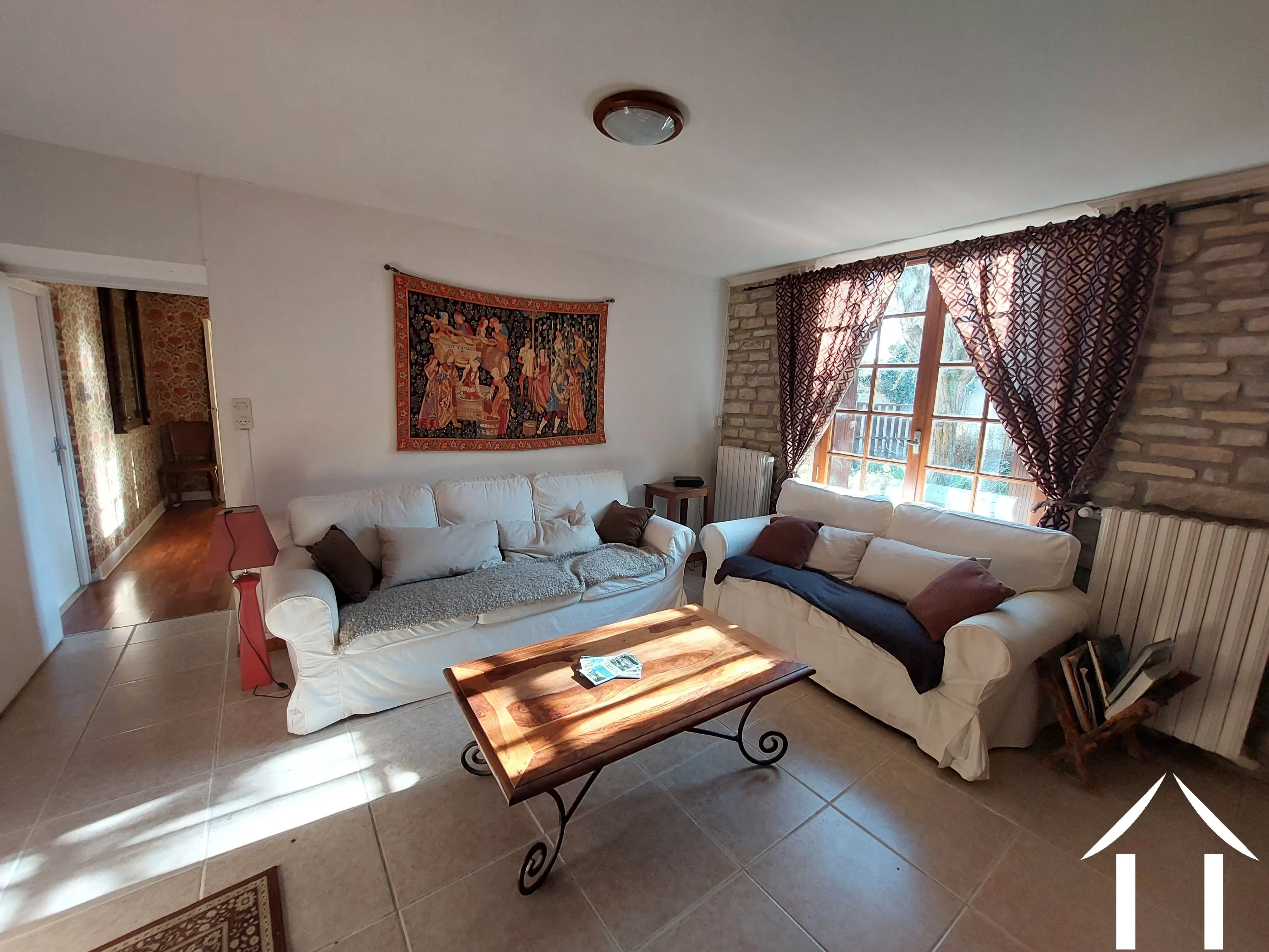 Woonhuis te koop griselles, bourgogne, BH5650H Afbeelding - 4