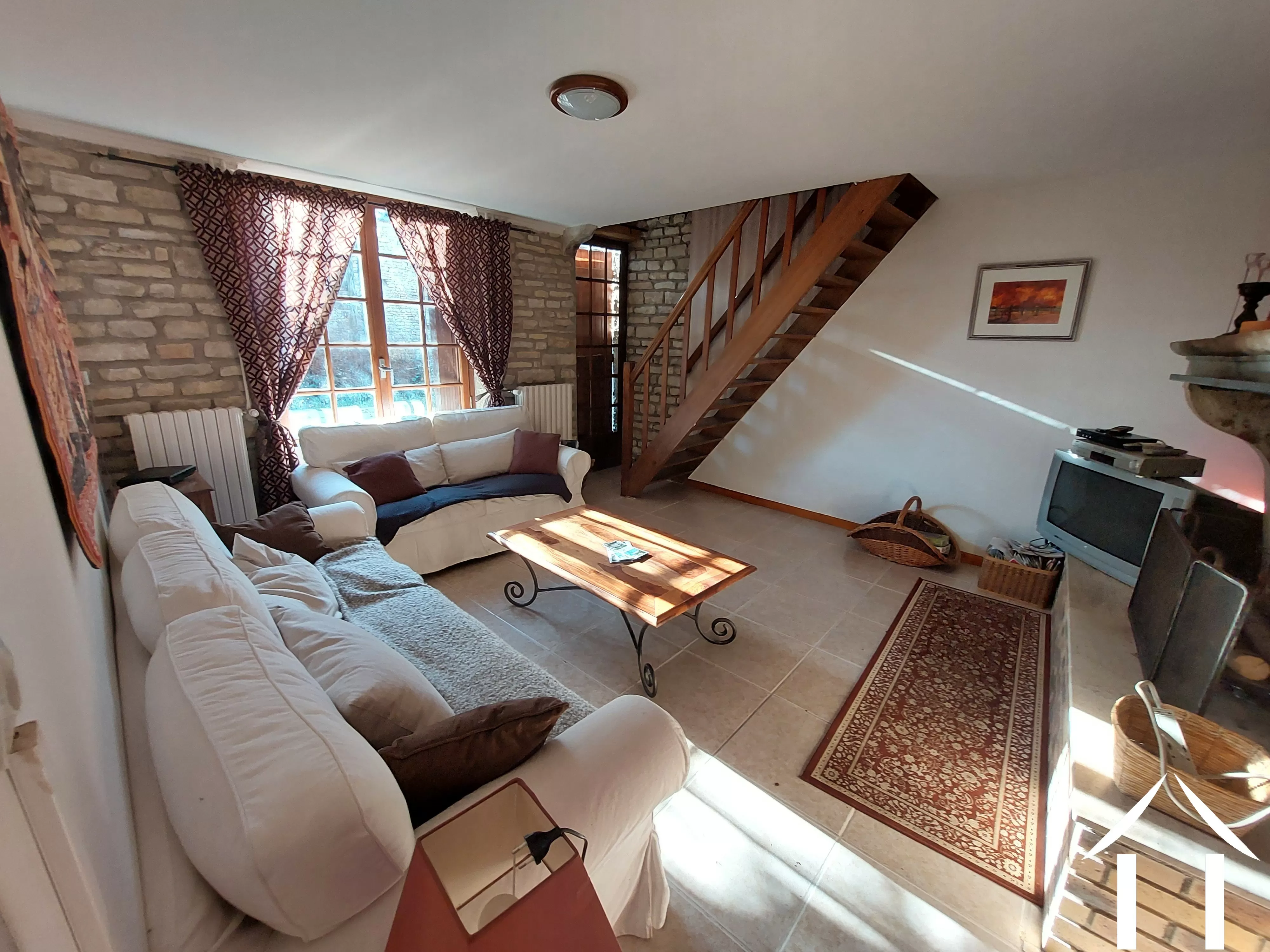 Woonhuis te koop griselles, bourgogne, BH5650H Afbeelding - 7