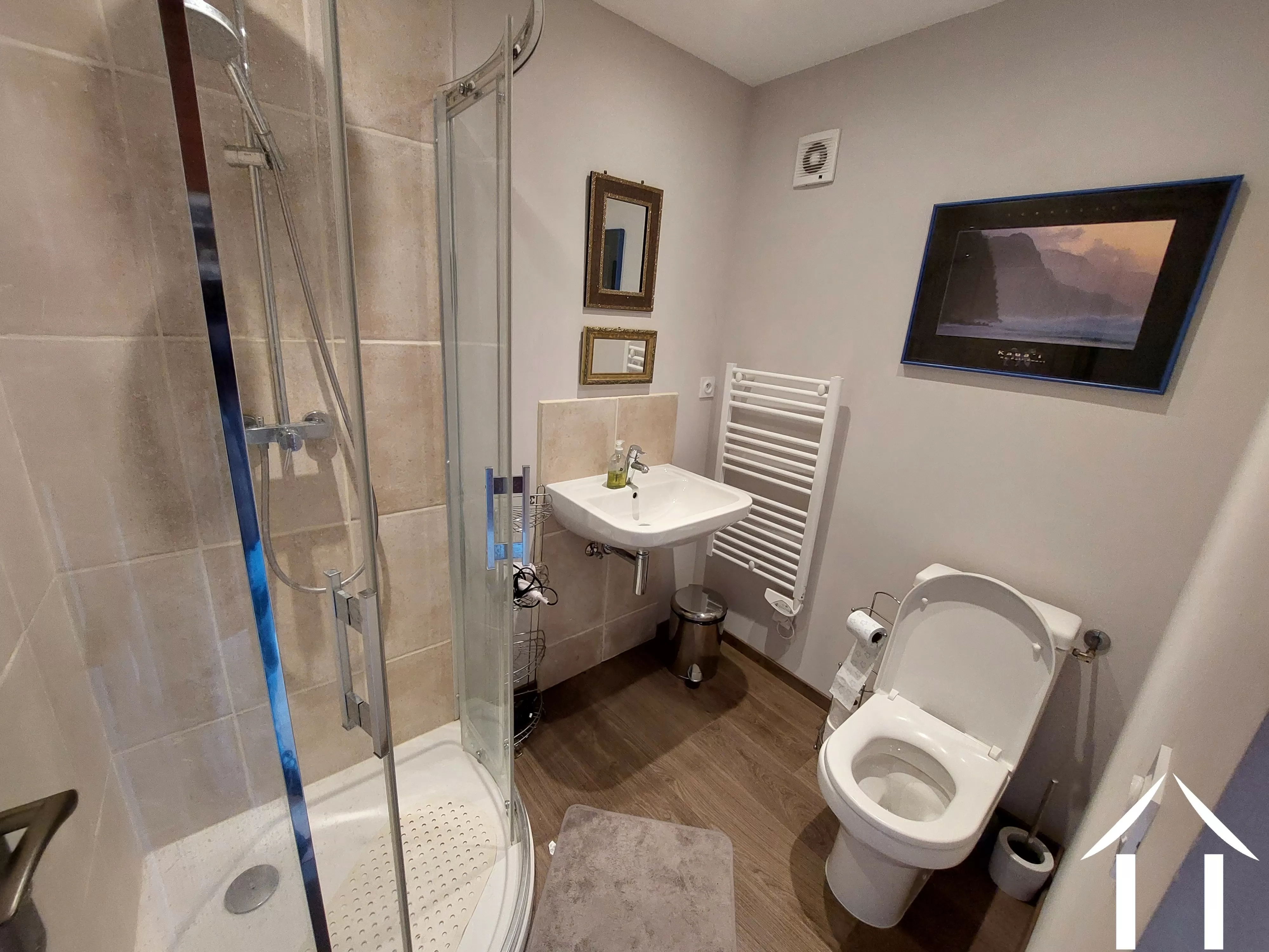 Woonhuis te koop griselles, bourgogne, BH5650H Afbeelding - 16