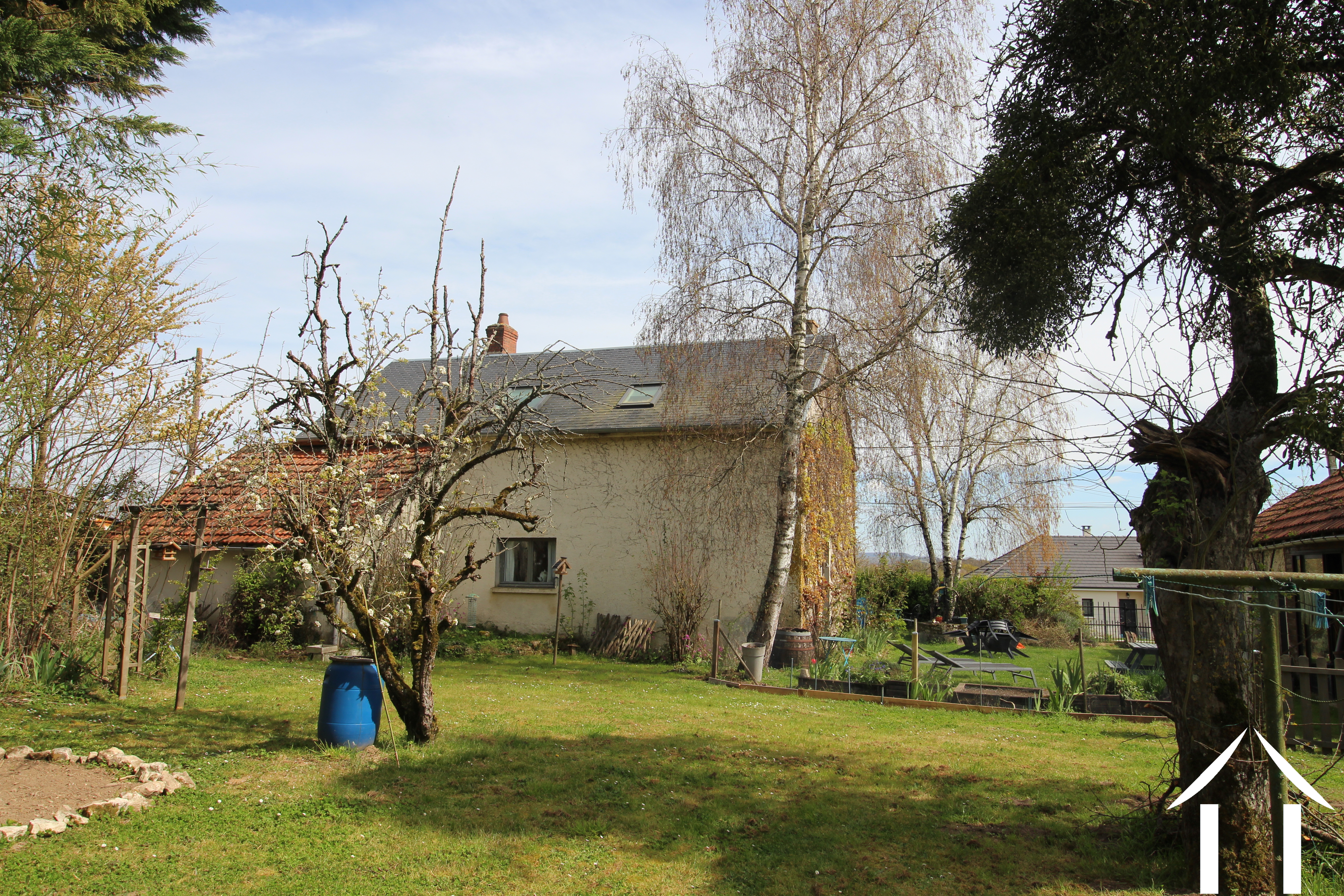 Woonhuis te koop st leger le petit, centre, LB5668N Afbeelding - 8
