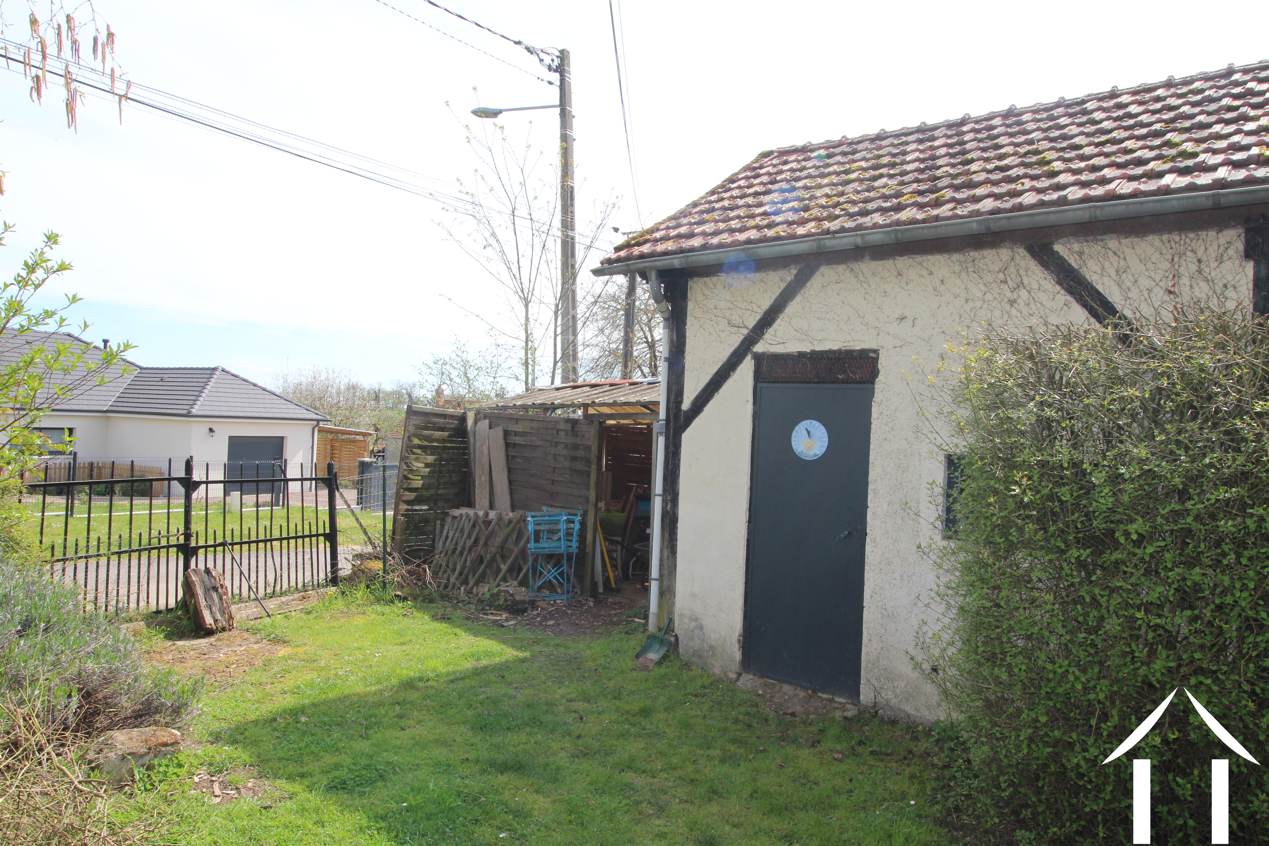 Workshed