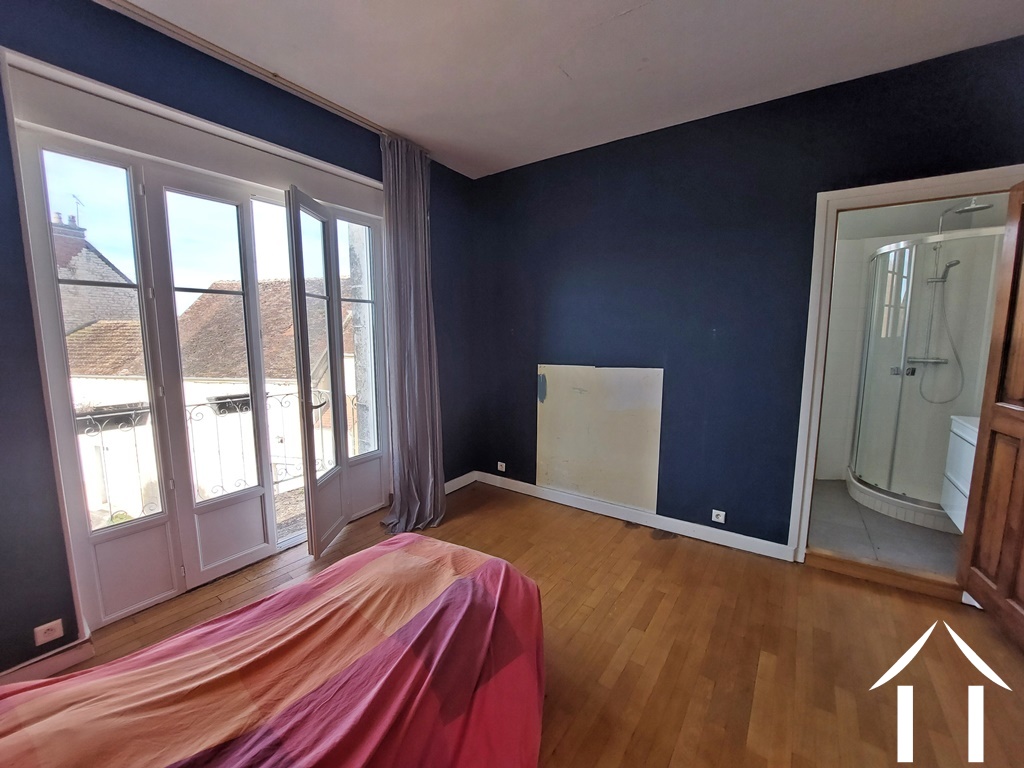 Woonhuis te koop moulins en tonnerrois, bourgogne, BH5660H Afbeelding - 9