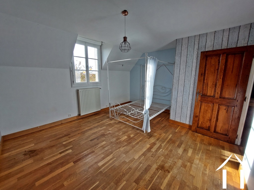 Woonhuis te koop moulins en tonnerrois, bourgogne, BH5660H Afbeelding - 11