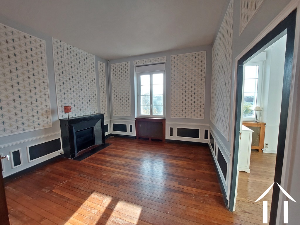 Woonhuis te koop moulins en tonnerrois, bourgogne, BH5660H Afbeelding - 8