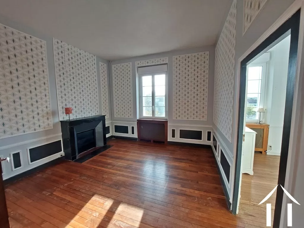 Woonhuis te koop moulins en tonnerrois, bourgogne, BH5660H Afbeelding - 8