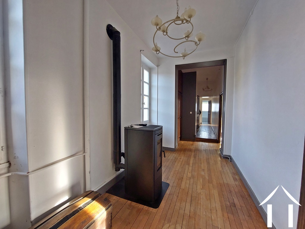 Woonhuis te koop moulins en tonnerrois, bourgogne, BH5660H Afbeelding - 7