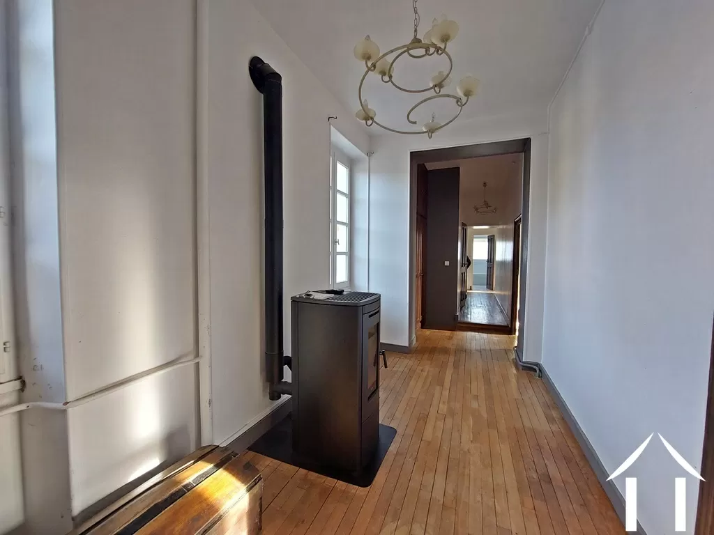 Woonhuis te koop moulins en tonnerrois, bourgogne, BH5660H Afbeelding - 7