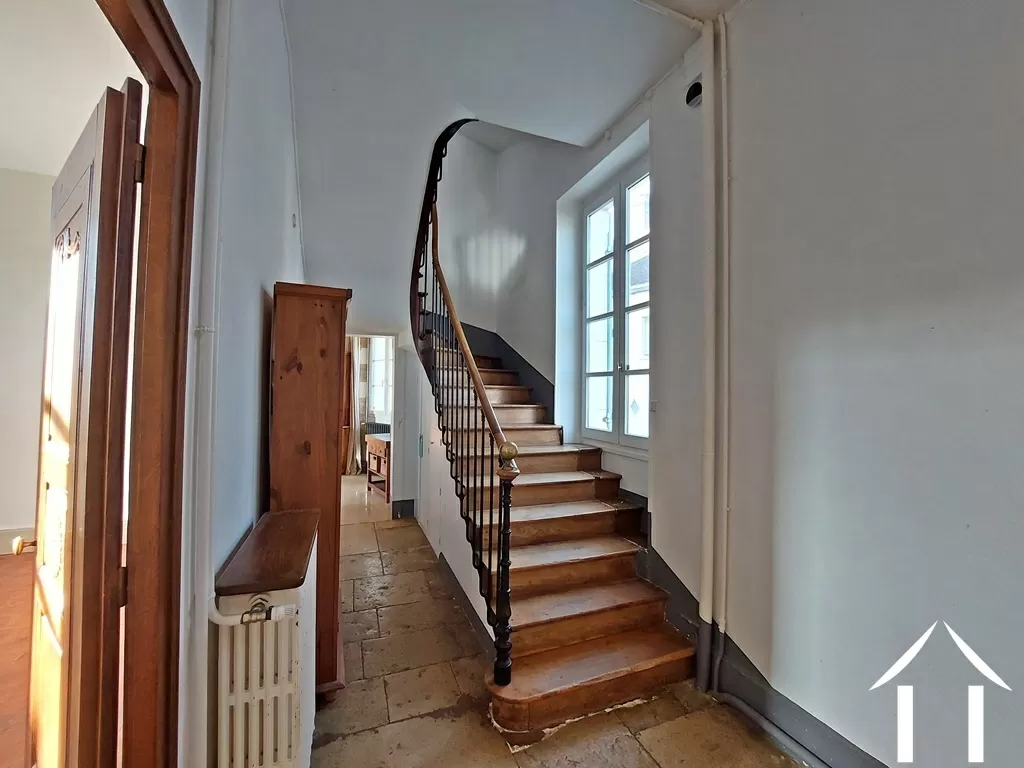 Woonhuis te koop moulins en tonnerrois, bourgogne, BH5660H Afbeelding - 6