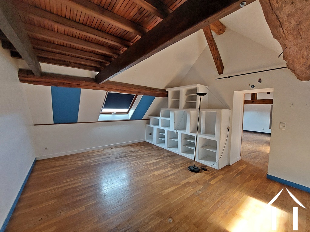 Woonhuis te koop moulins en tonnerrois, bourgogne, BH5660H Afbeelding - 14