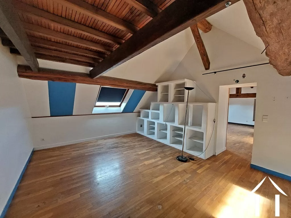 Woonhuis te koop moulins en tonnerrois, bourgogne, BH5660H Afbeelding - 14