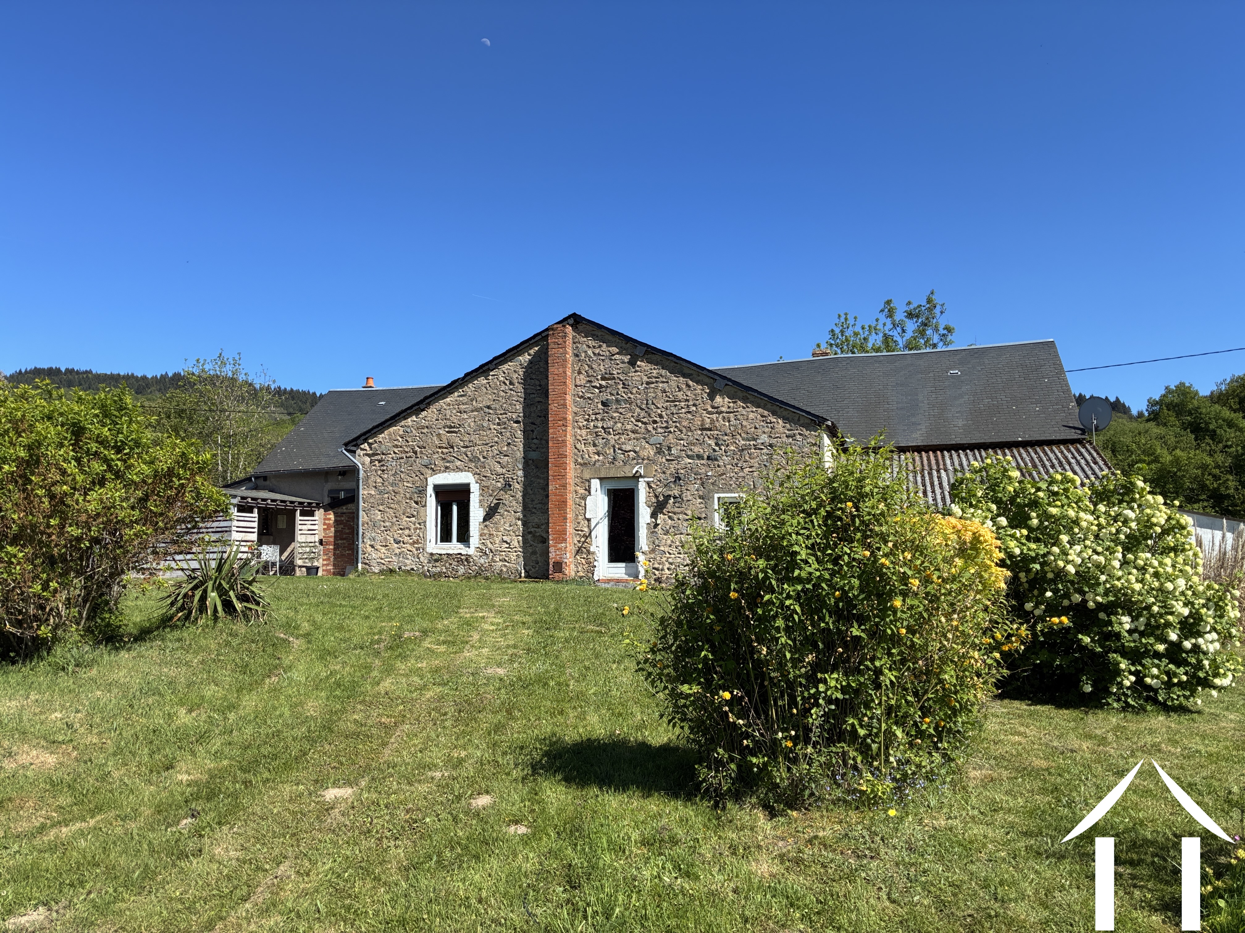Woonhuis te koop villapourcon, bourgogne, cvh5639 Afbeelding - 27