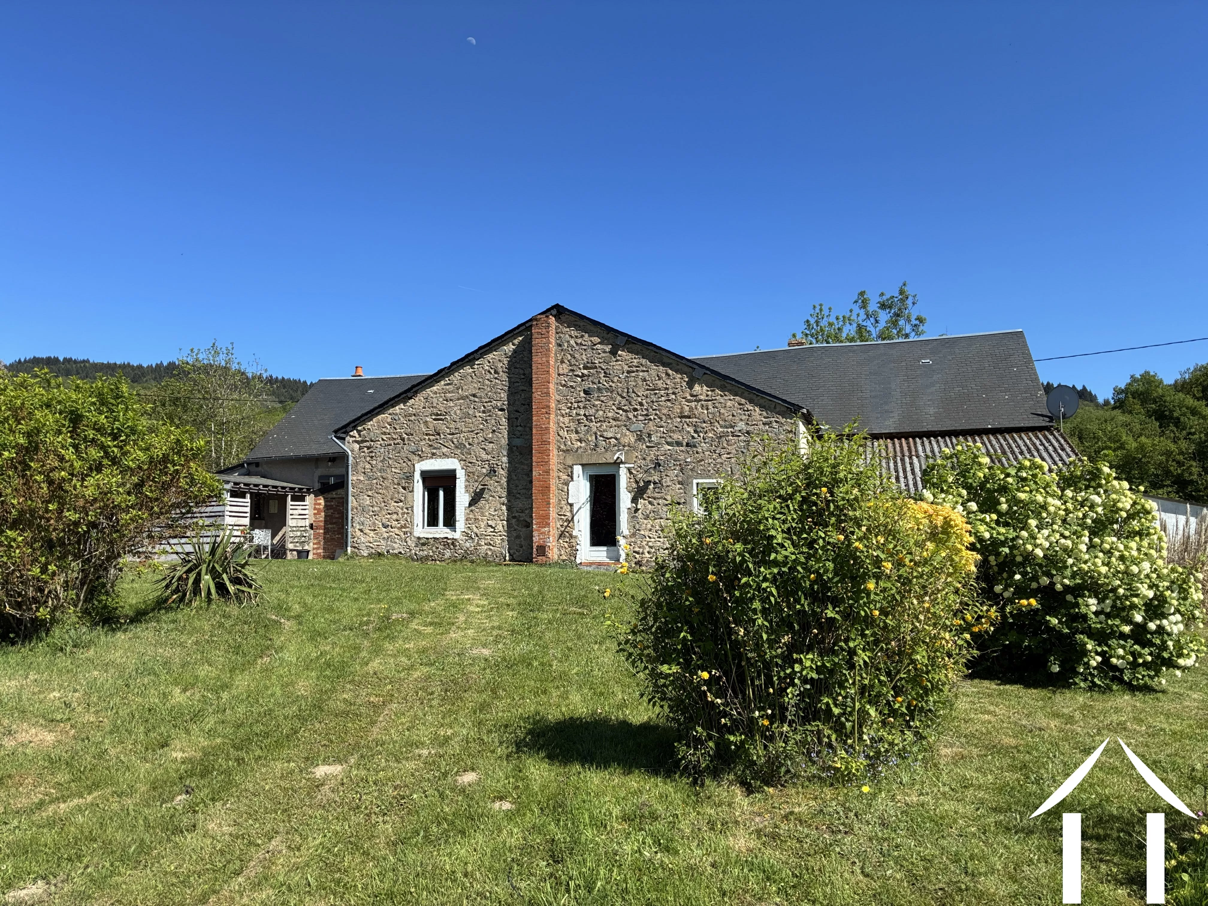Woonhuis te koop villapourcon, bourgogne, cvh5639 Afbeelding - 27