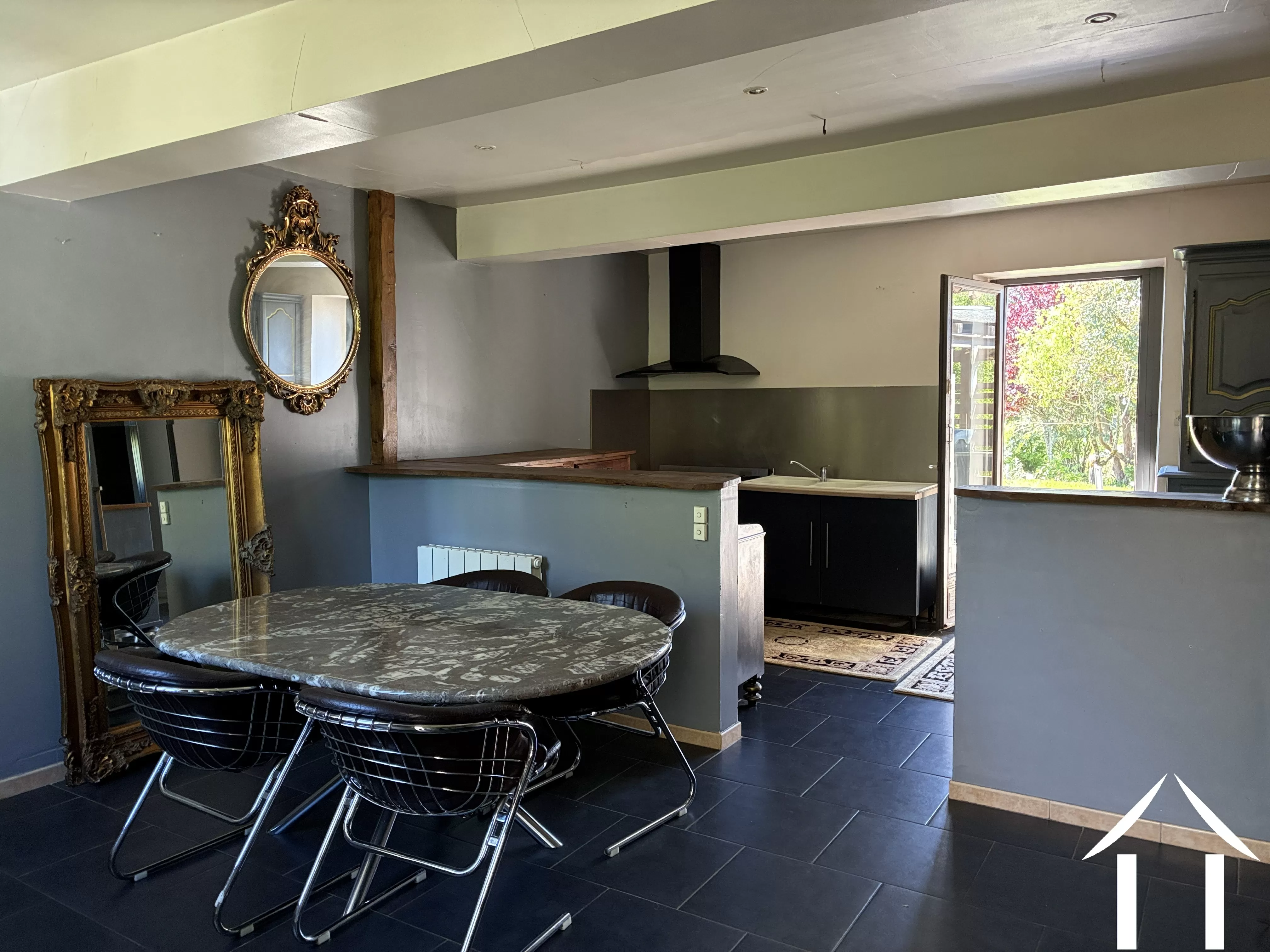 Woonhuis te koop villapourcon, bourgogne, cvh5639 Afbeelding - 4