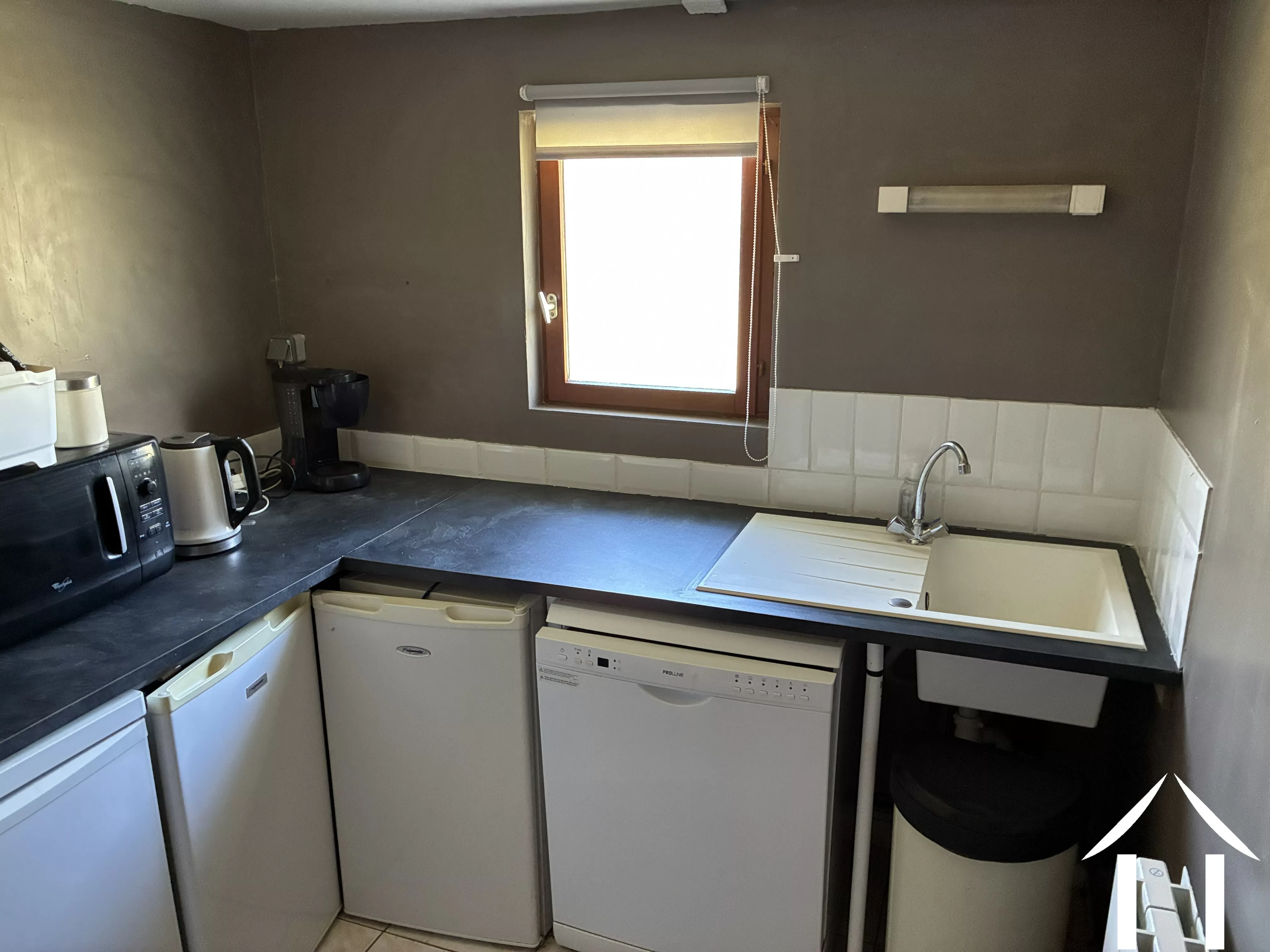 Woonhuis te koop villapourcon, bourgogne, cvh5639 Afbeelding - 26