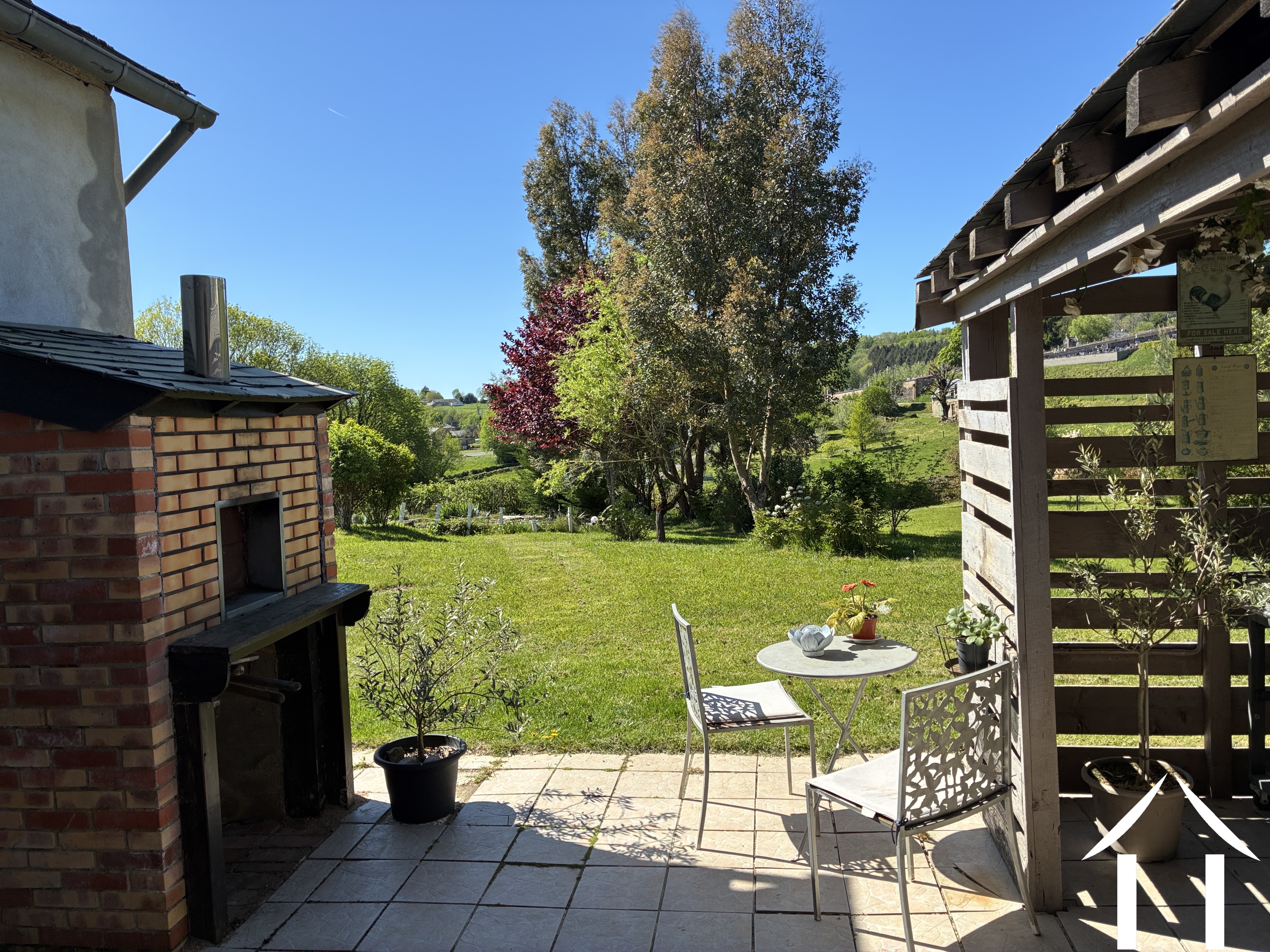 Woonhuis te koop villapourcon, bourgogne, cvh5639 Afbeelding - 22