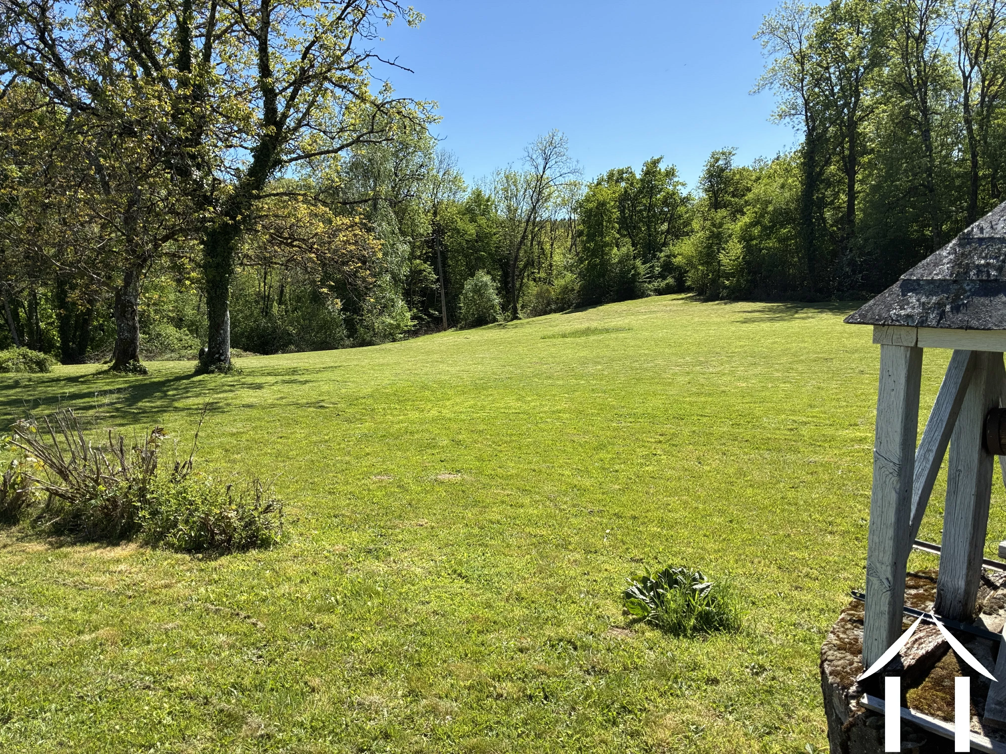 Woonhuis te koop villapourcon, bourgogne, cvh5639 Afbeelding - 3