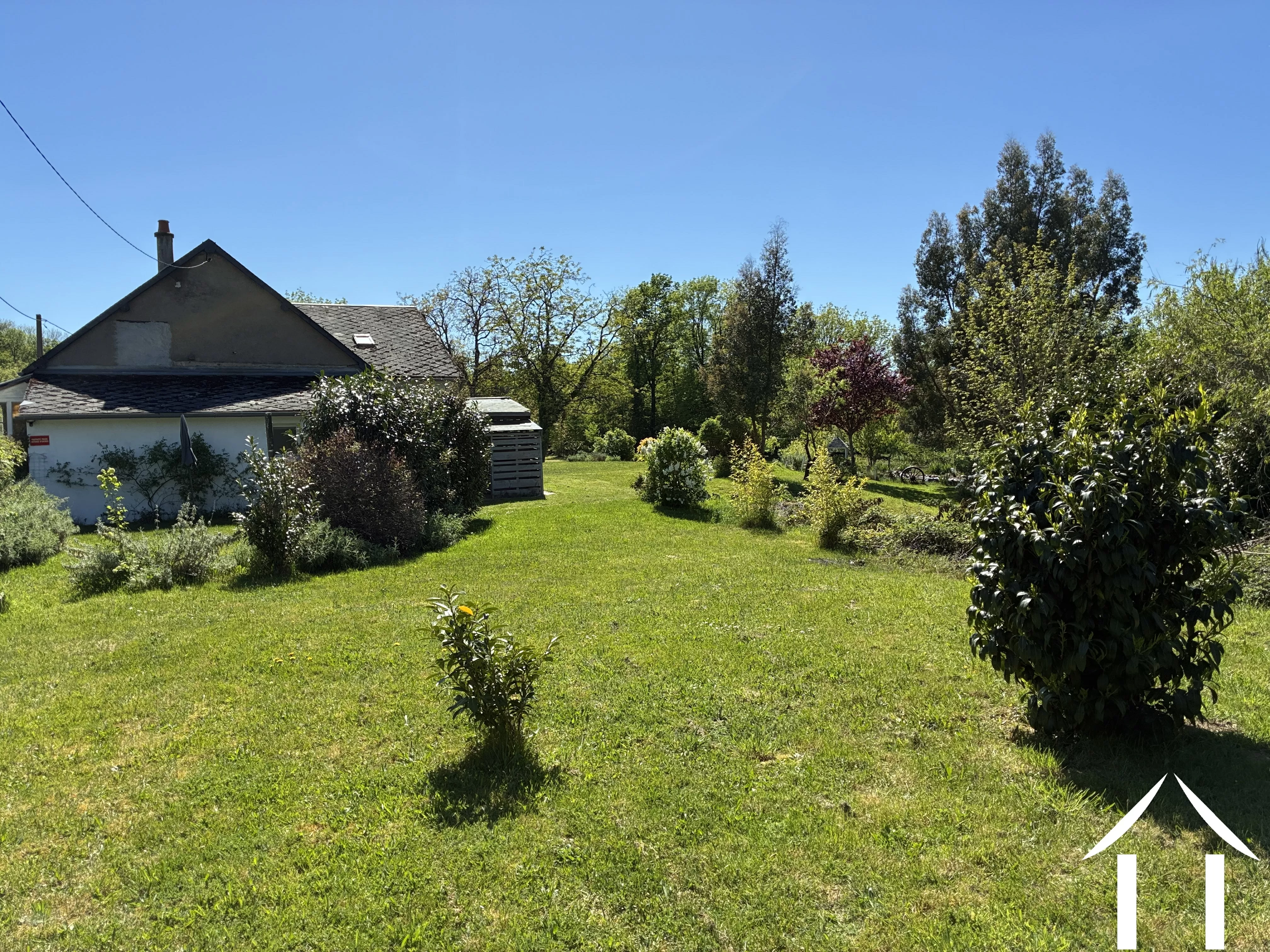 Woonhuis te koop villapourcon, bourgogne, cvh5639 Afbeelding - 6
