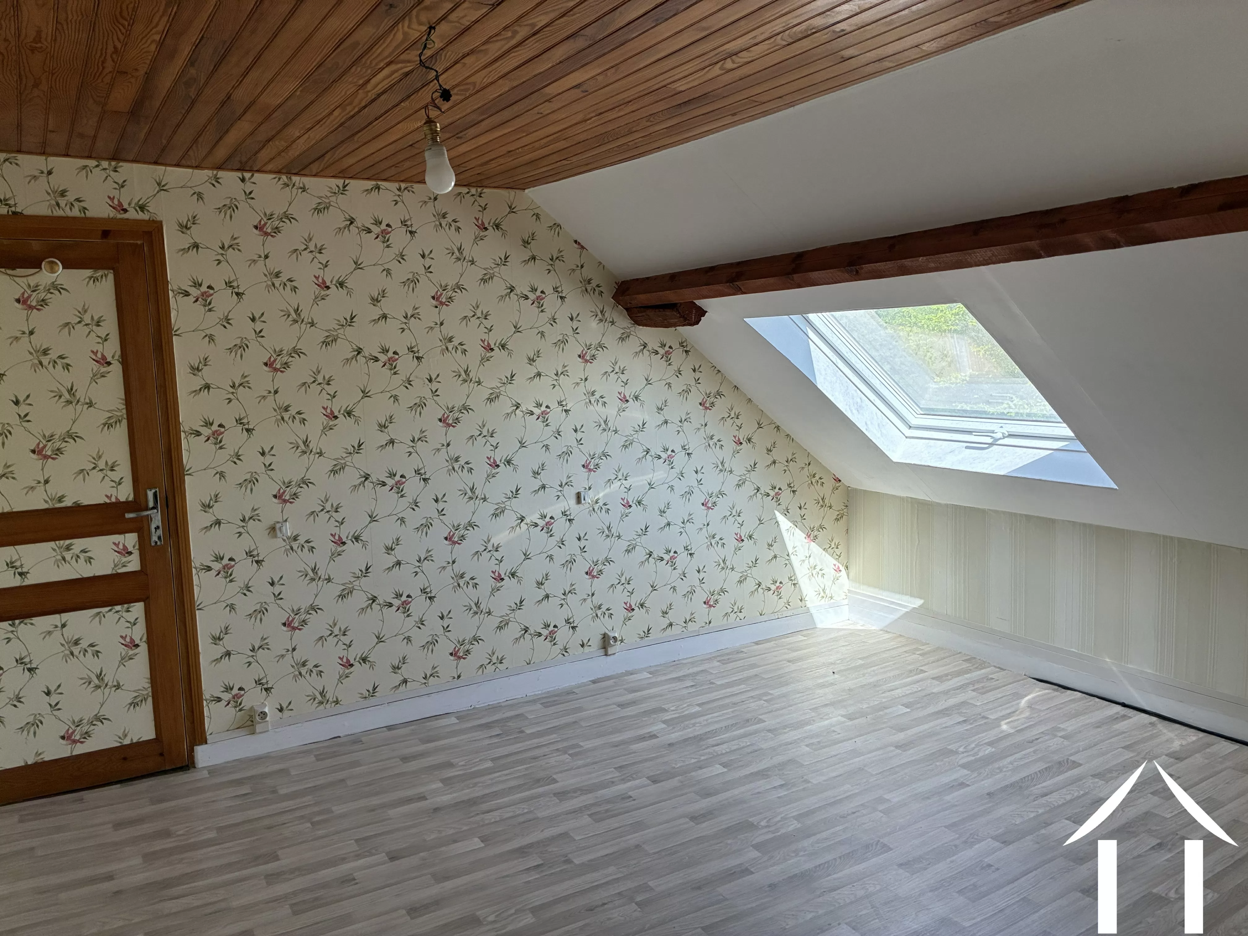 Woonhuis te koop villapourcon, bourgogne, cvh5639 Afbeelding - 25