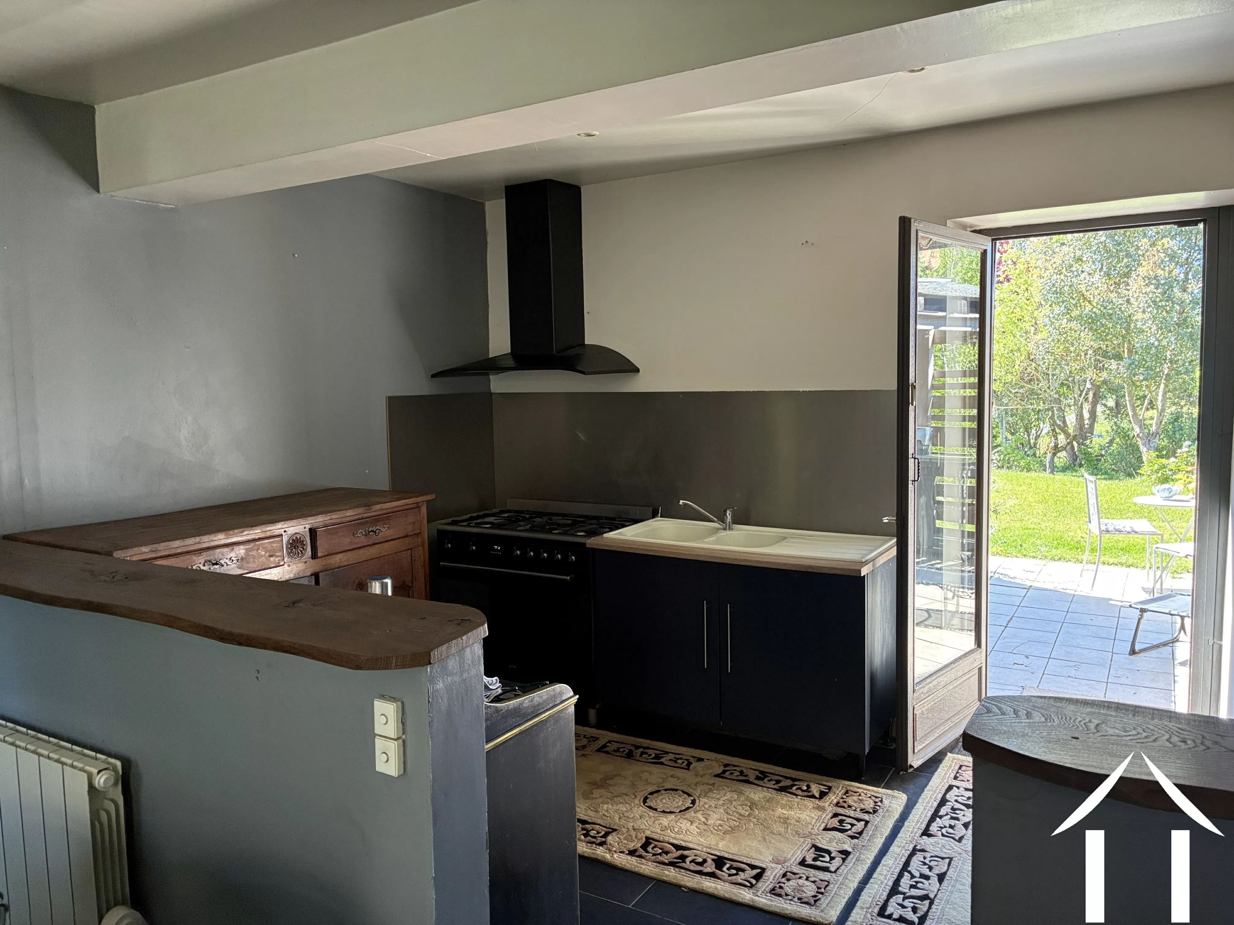 Woonhuis te koop villapourcon, bourgogne, cvh5639 Afbeelding - 8
