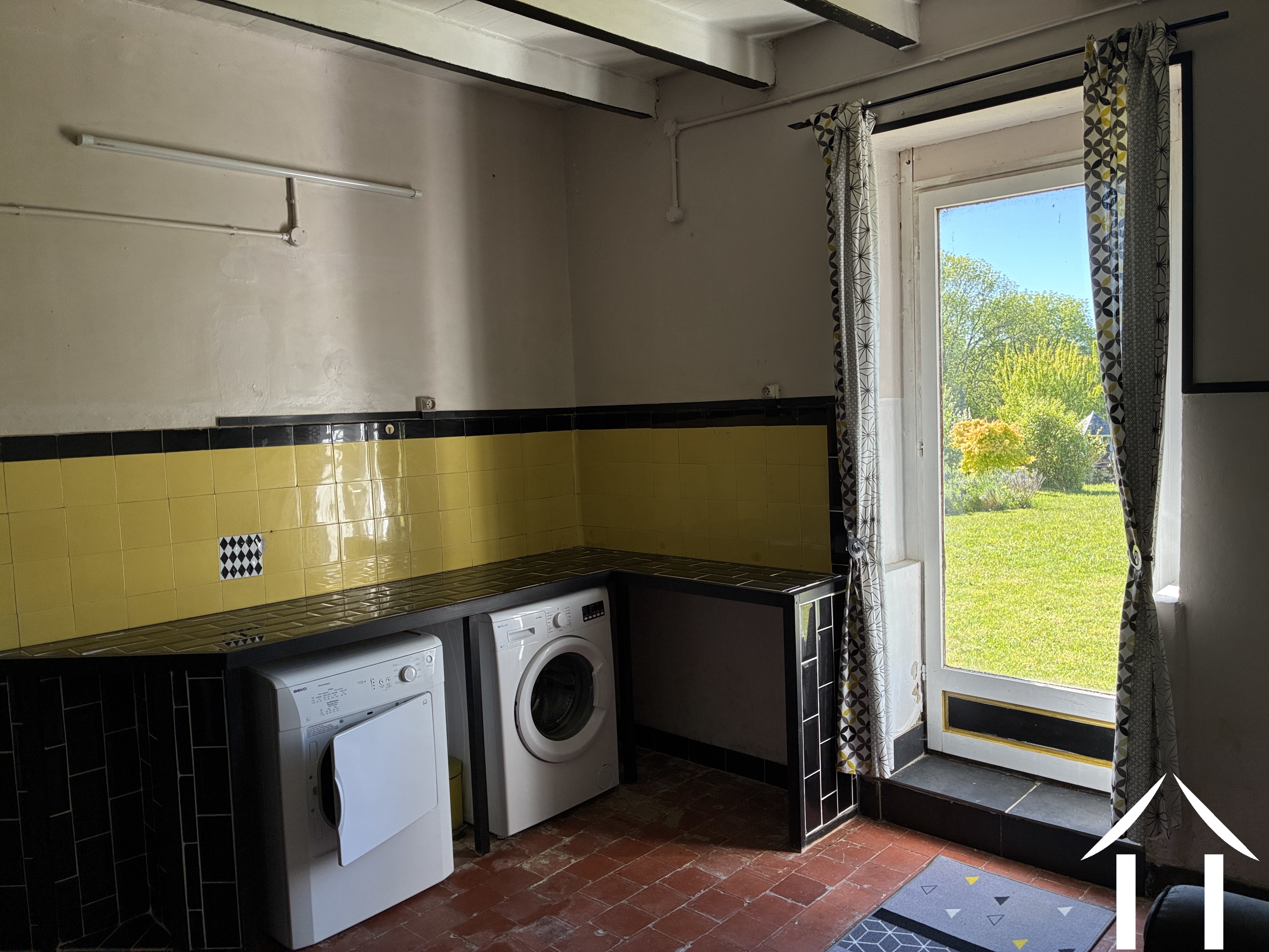 Woonhuis te koop villapourcon, bourgogne, cvh5639 Afbeelding - 23