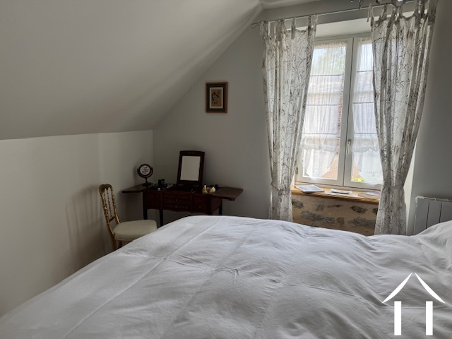Slaapkamer