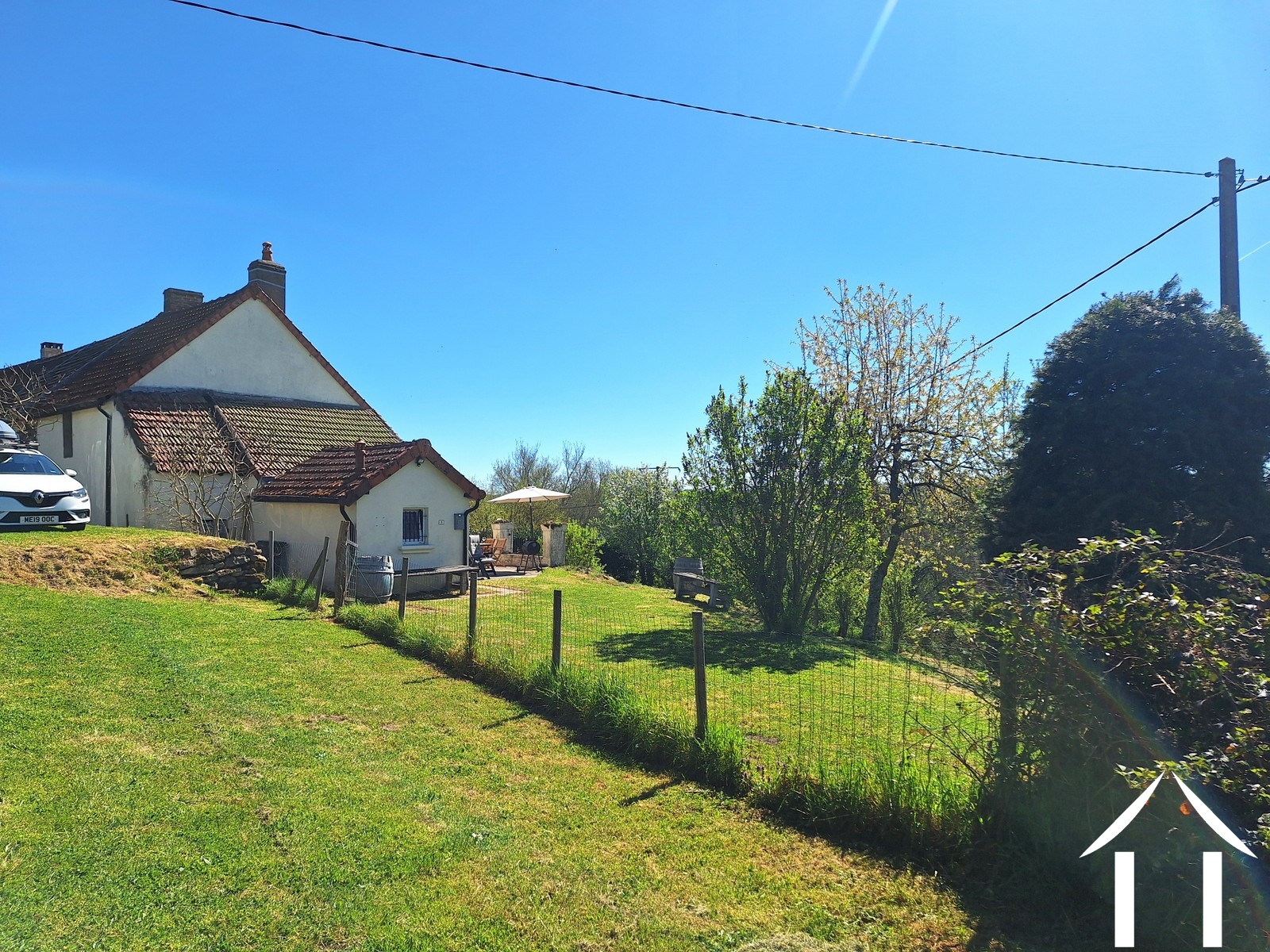 Woonhuis te koop saisy, bourgogne, JDP5665S Afbeelding - 18