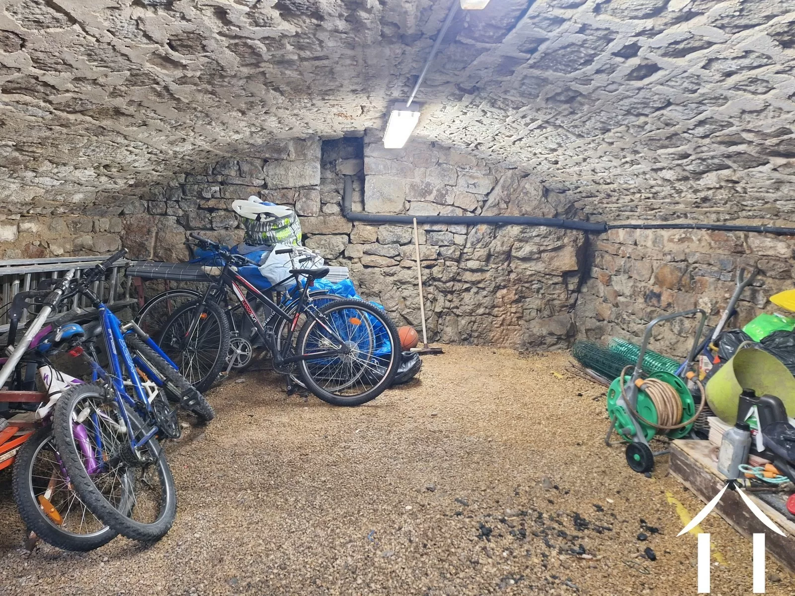 Woonhuis te koop saisy, bourgogne, JDP5665S Afbeelding - 15