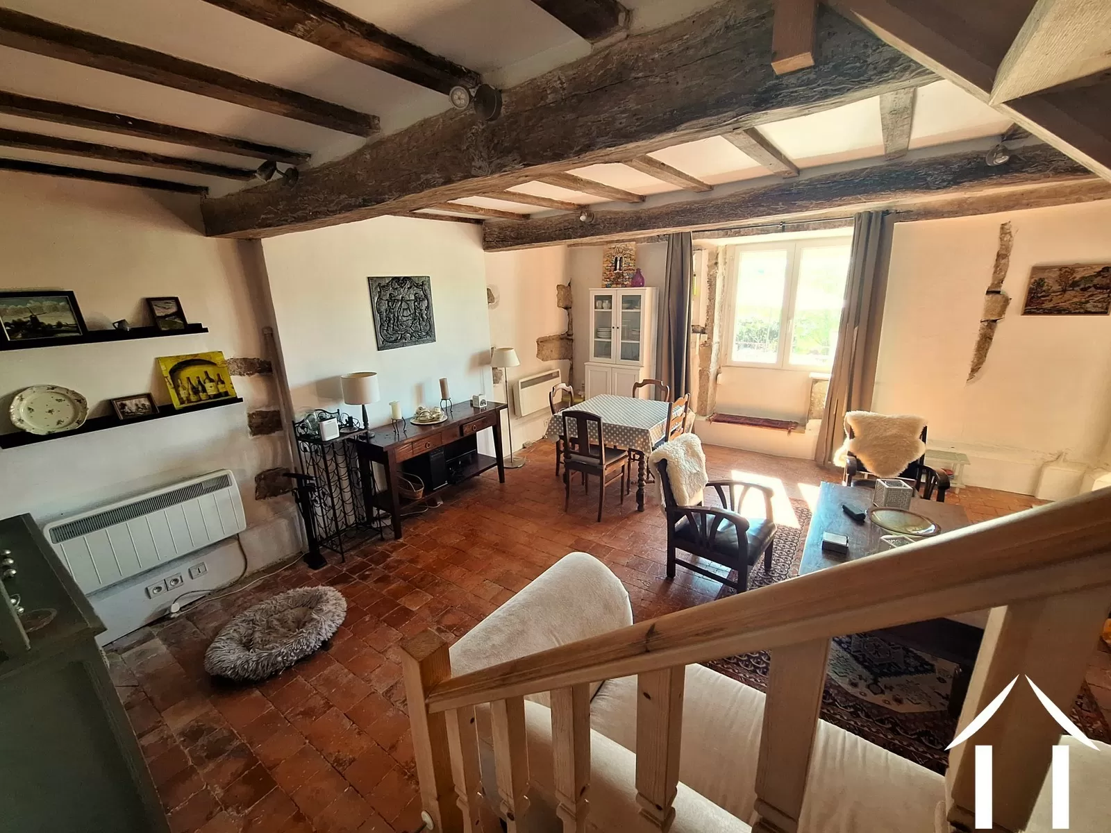 Woonhuis te koop saisy, bourgogne, JDP5665S Afbeelding - 12