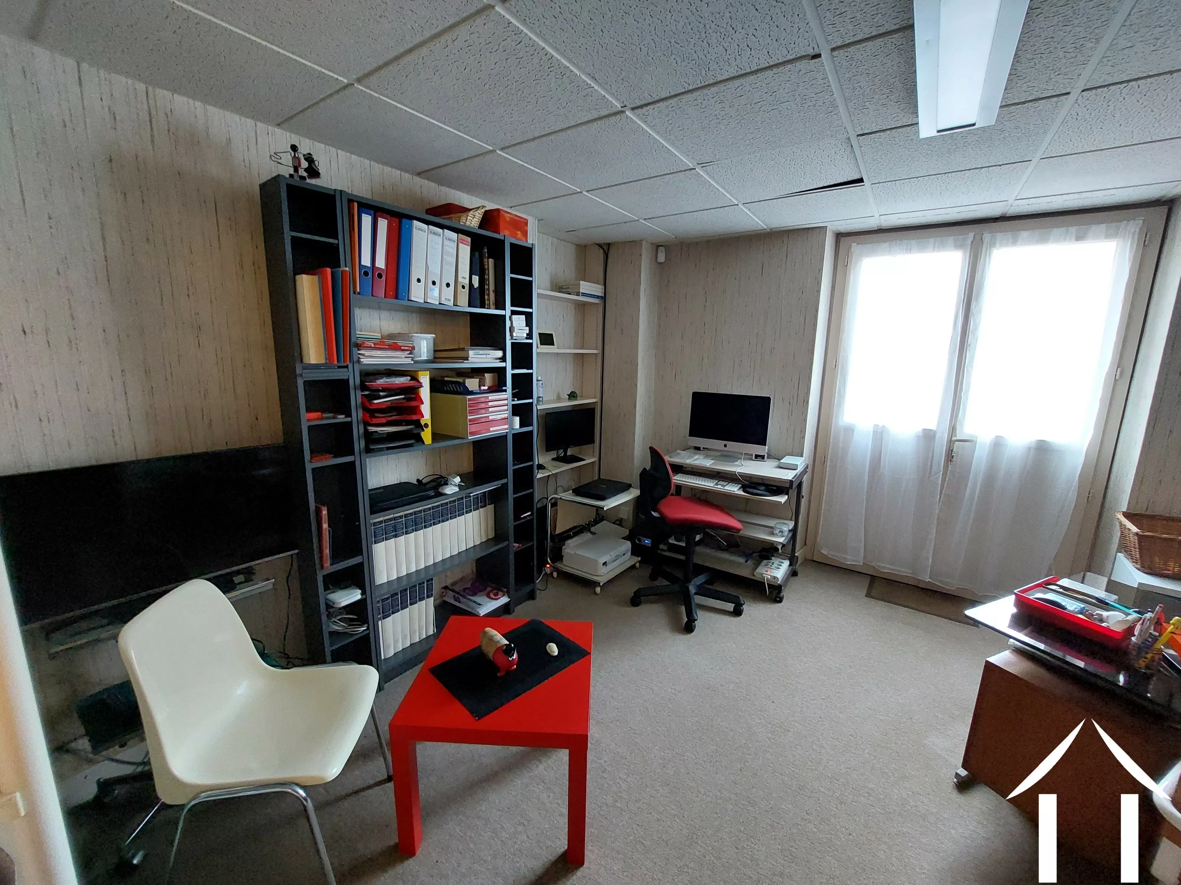 Woonhuis te koop tonnerre, bourgogne, bh5672H Afbeelding - 20